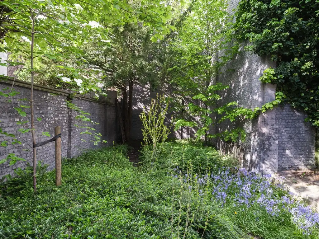 Neoclassicistisch herenhuis (438 m²) met een zuidwest gerichte tuin foto 27