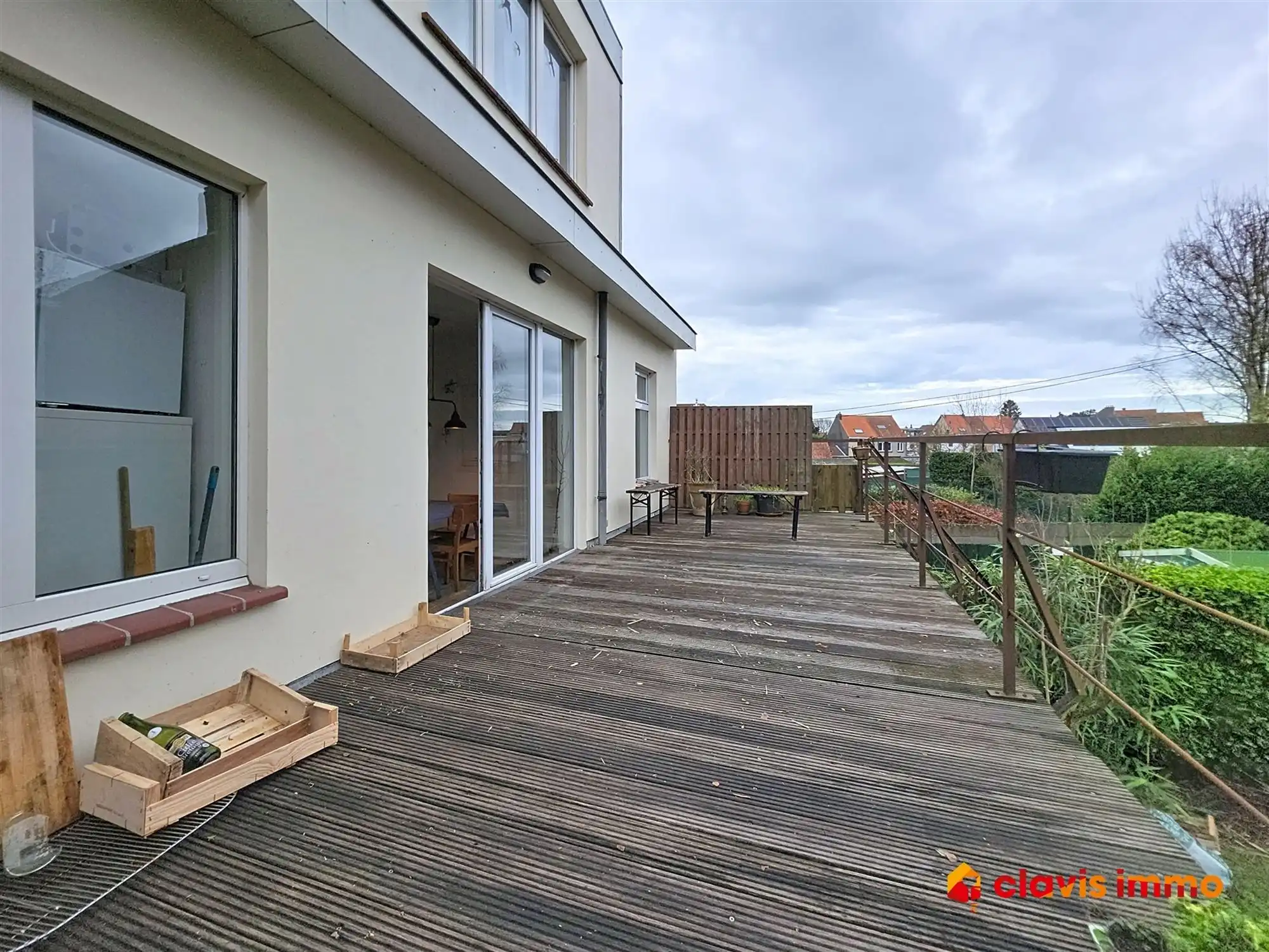 Charmant Huis in Gezellige Buurt! foto 2