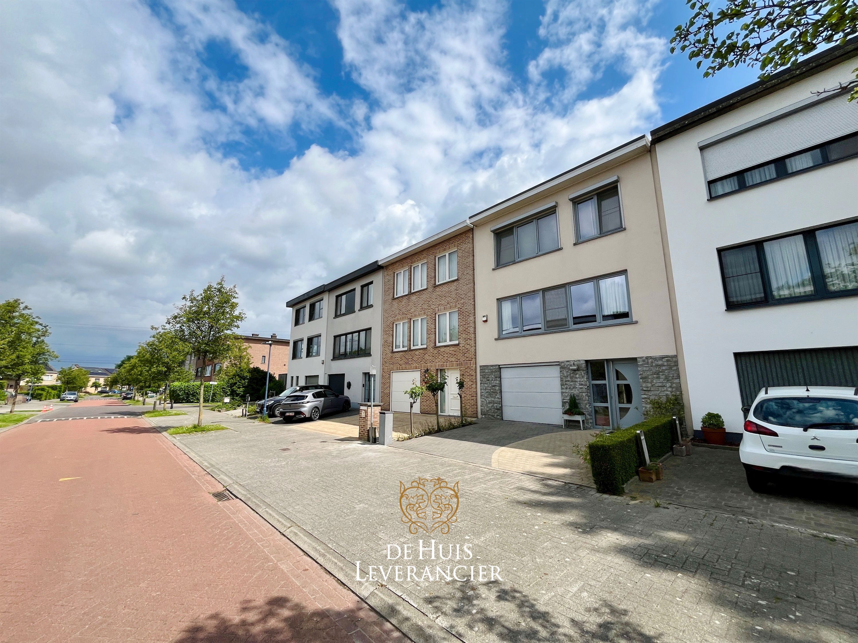 Instapklare bel-etage met tuin in gezinsvriendelijke wijk foto 27