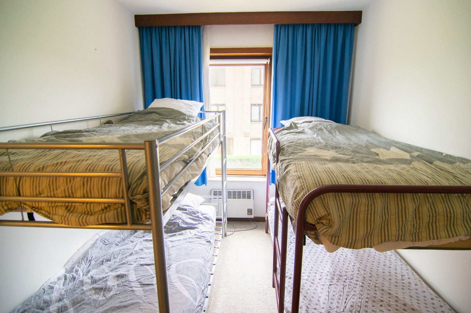Prachtig ZONgericht HOEKappartement met  2 slaapkamers  foto 8