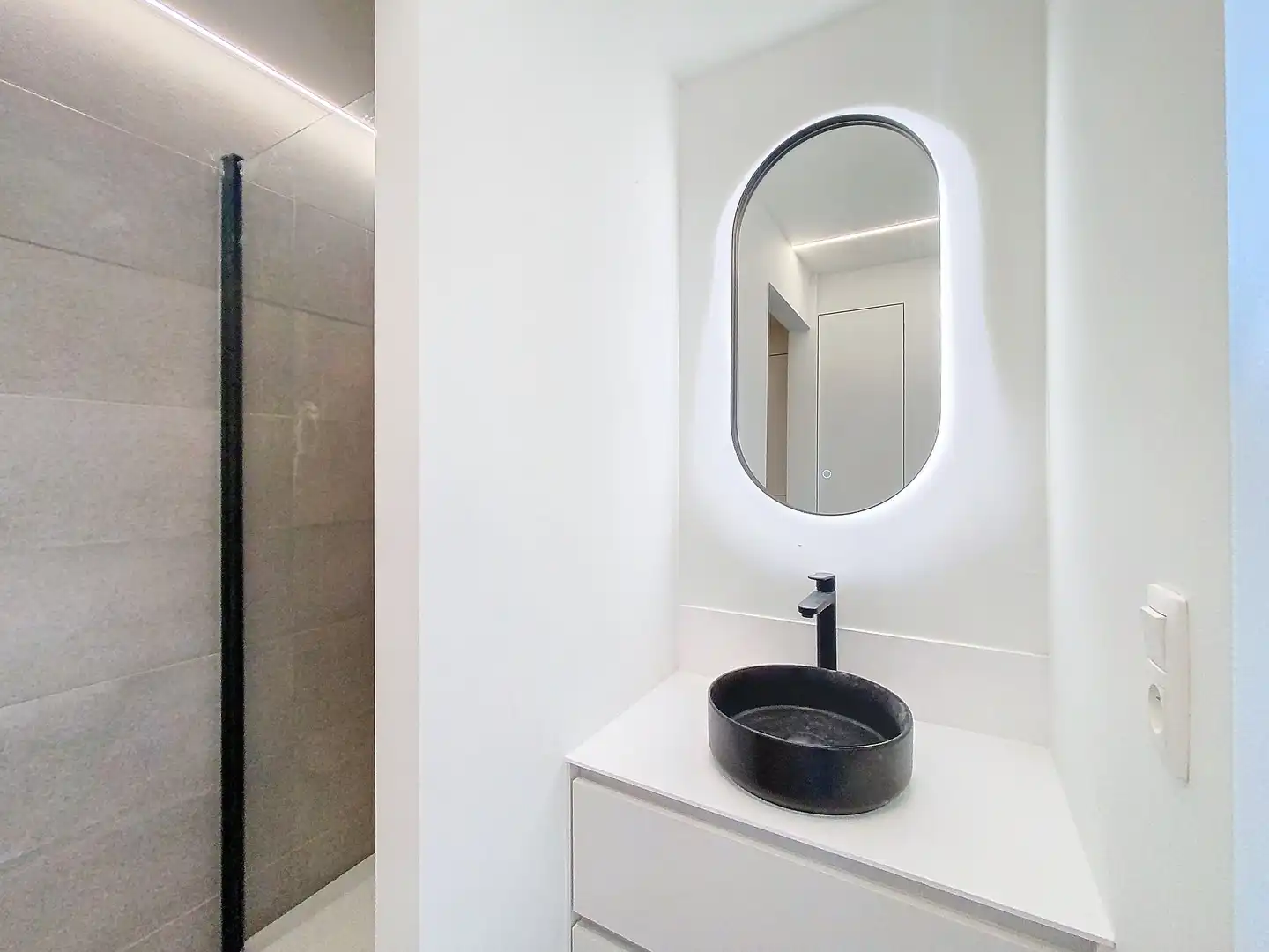 Prachtig duplex-appartement in het hartje van Koksijde-Bad. foto 10