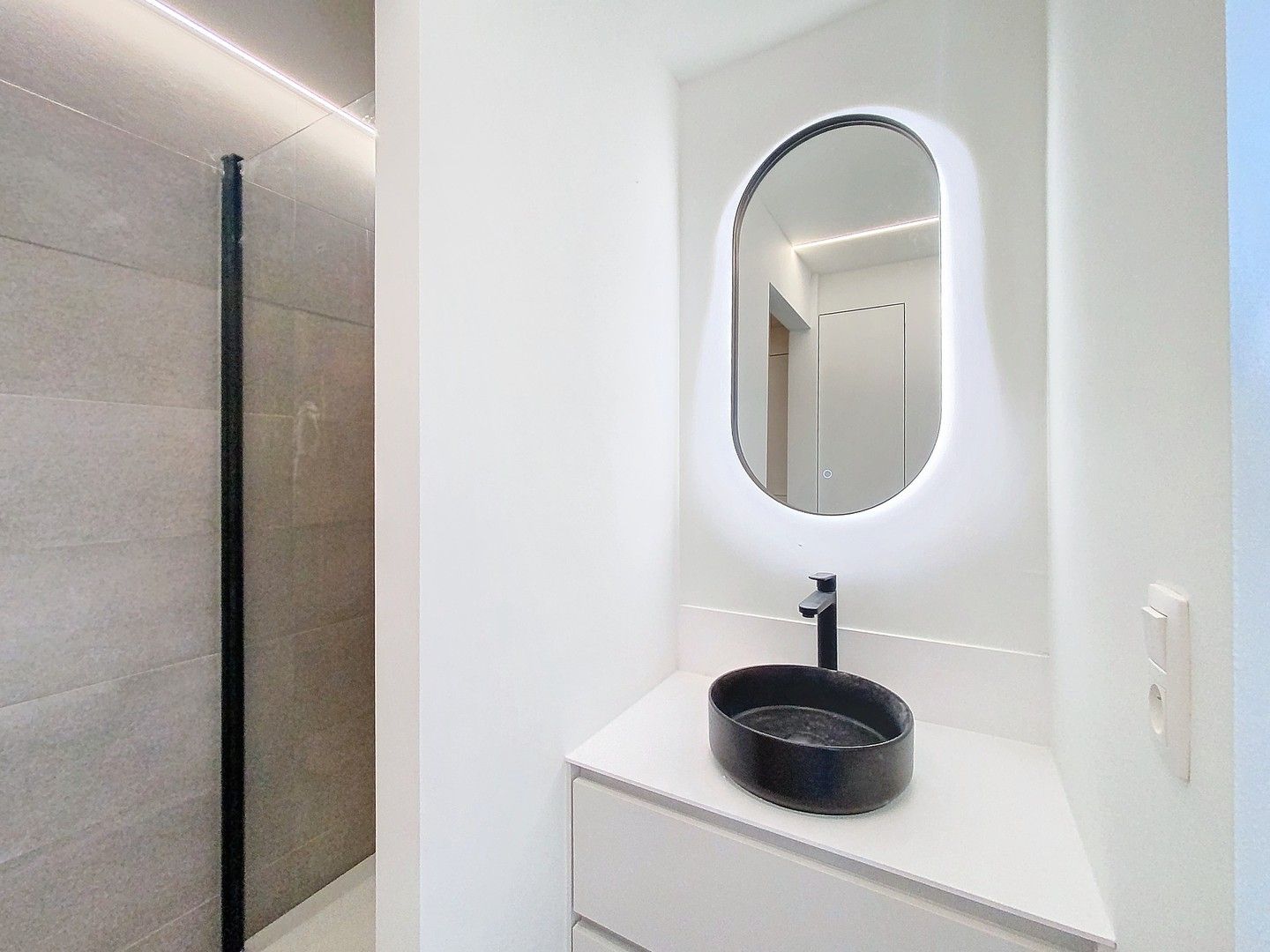 Prachtig duplex-appartement in het hartje van Koksijde-Bad. foto 10