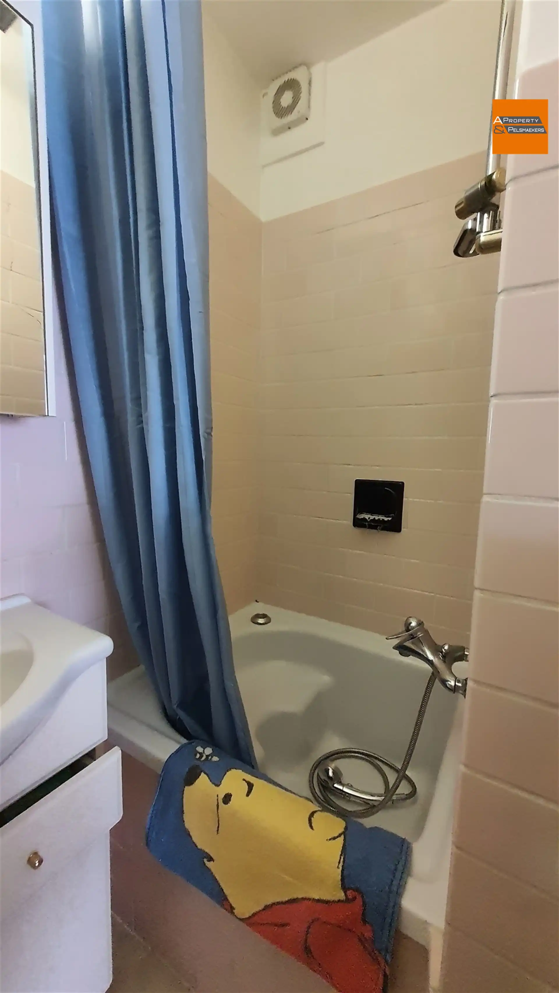 bod aanvaard Appartement 2 slaapkamers centrum Kortenberg foto 9