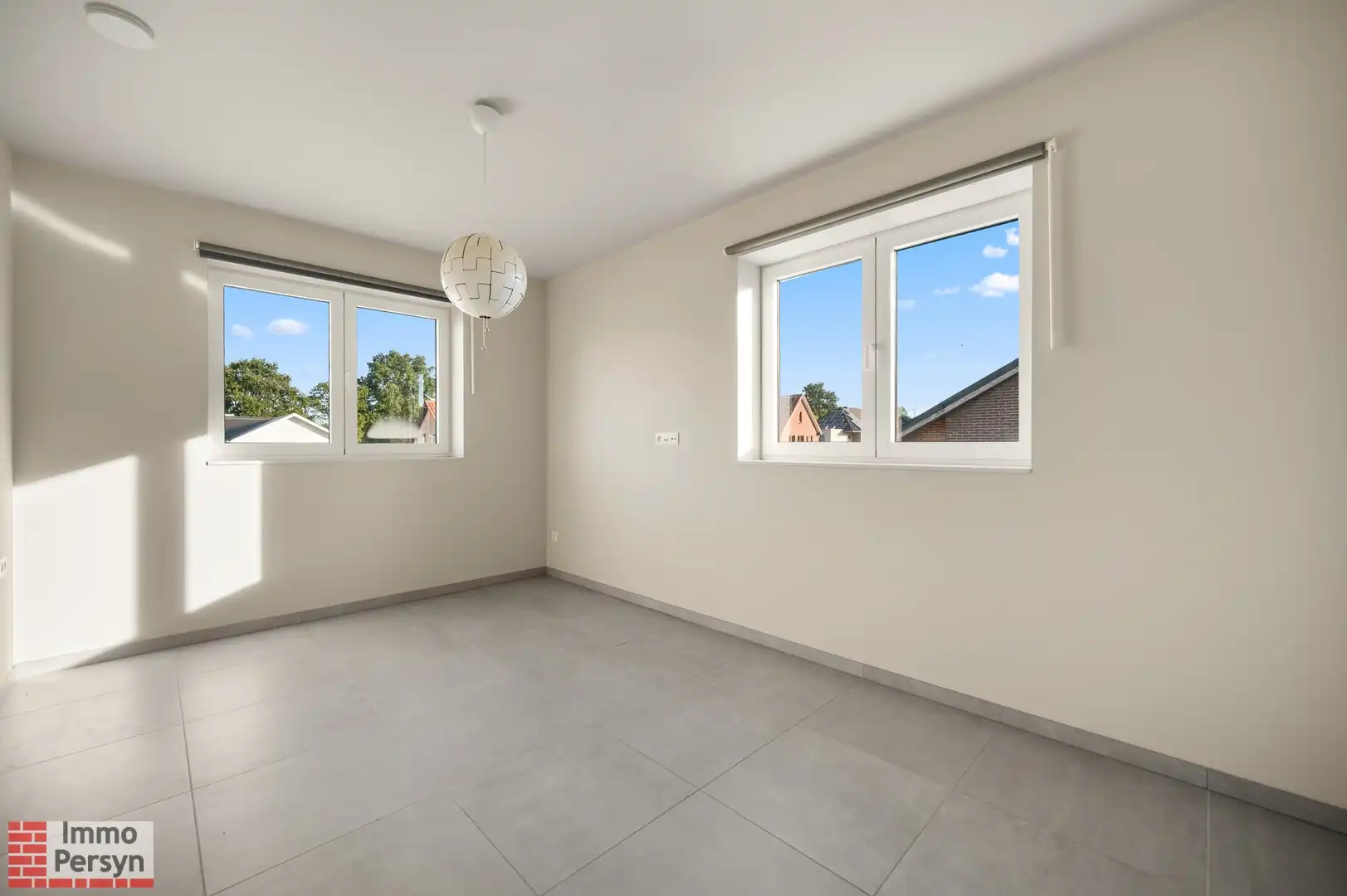Moderne energiezuinige woning in Lummen foto 15