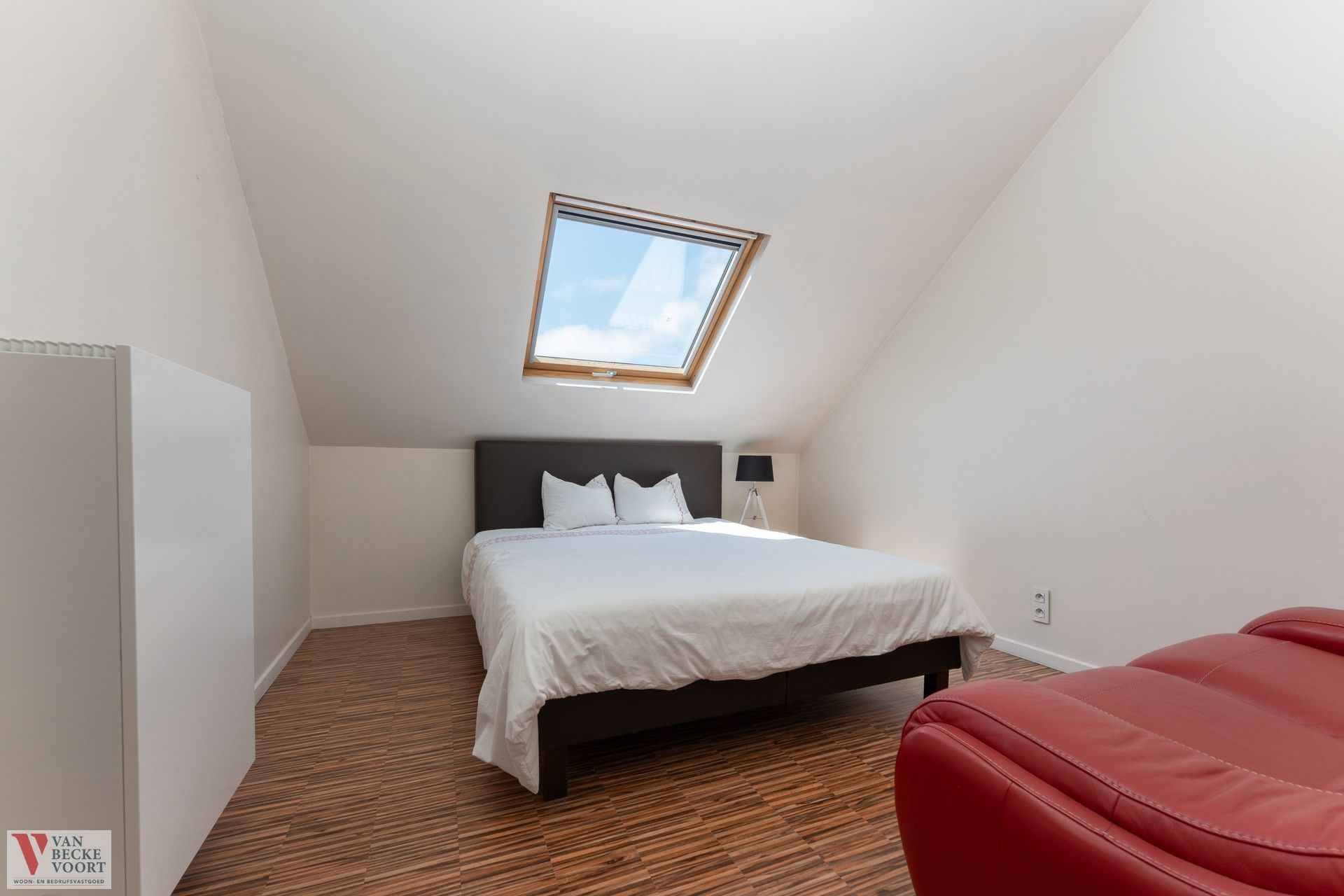 Duinenwoning op onevenaarbare locatie foto 10