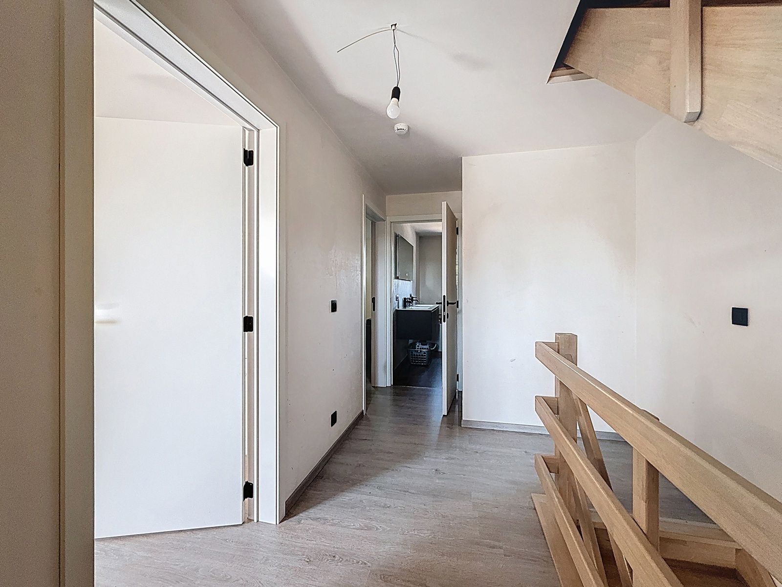 Instapklare HOB moderne woning van 2020 met EPC A foto 16