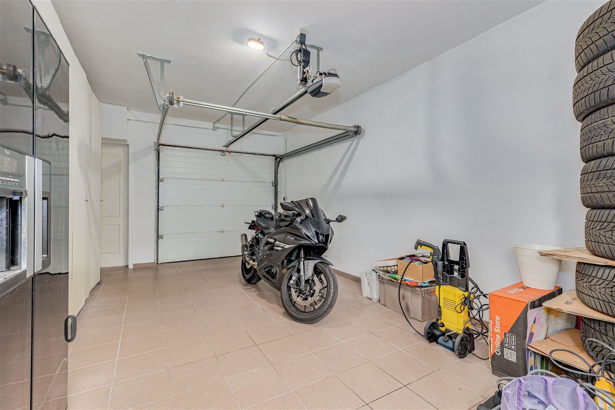 Energiezuinige, instapklare villa met 4 slaapkamers. foto 13