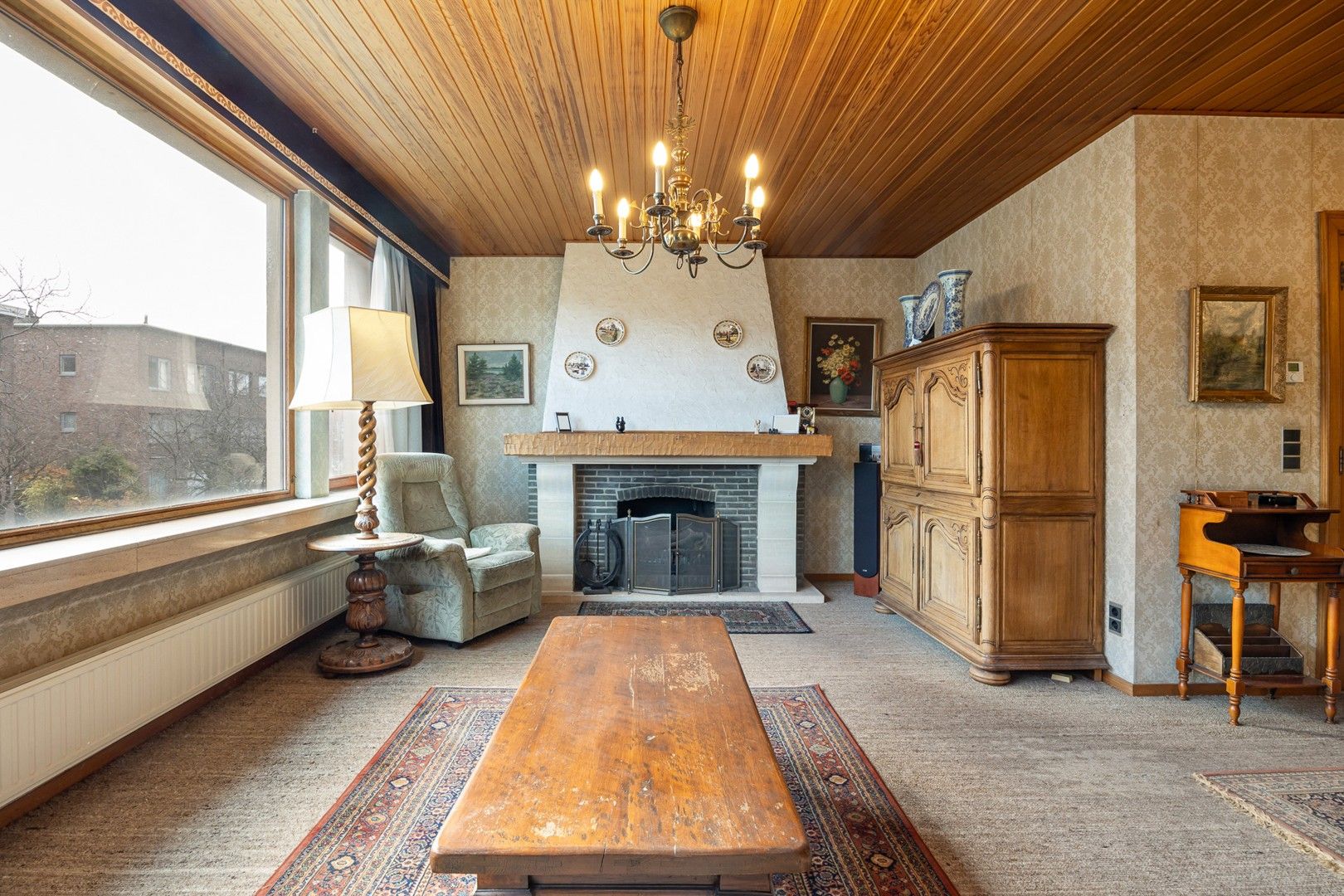 WONING MET TUIN foto 8