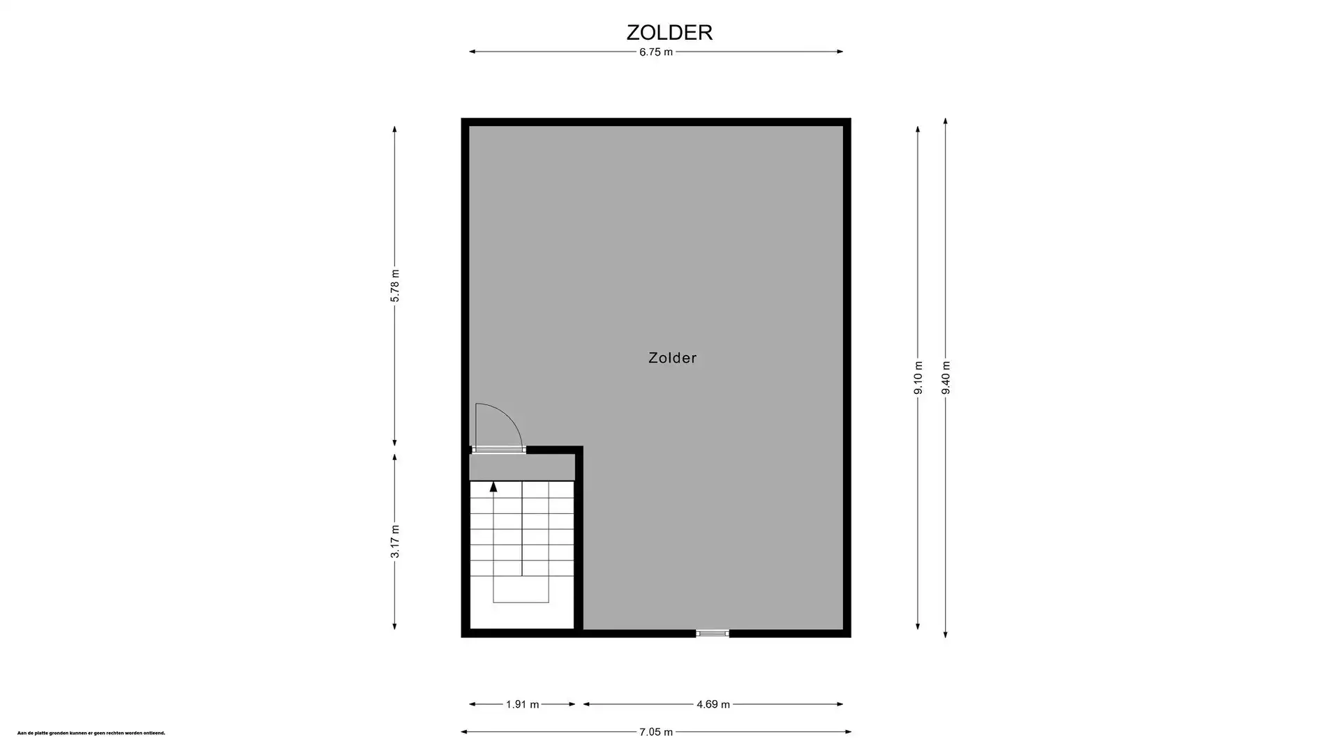 Interessante woning met prachtige tuin in Wichelen. foto 34
