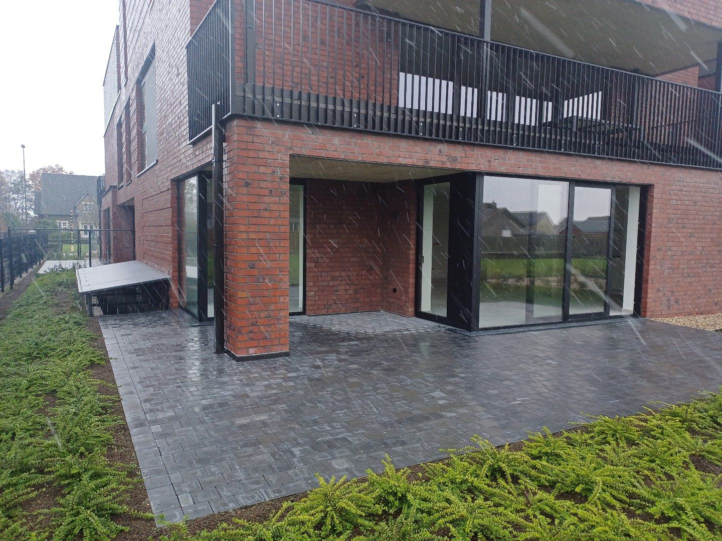 Instapklaar bijna energie-neutraal 2 slaapkamer appartement met ruim zuid terras foto 19