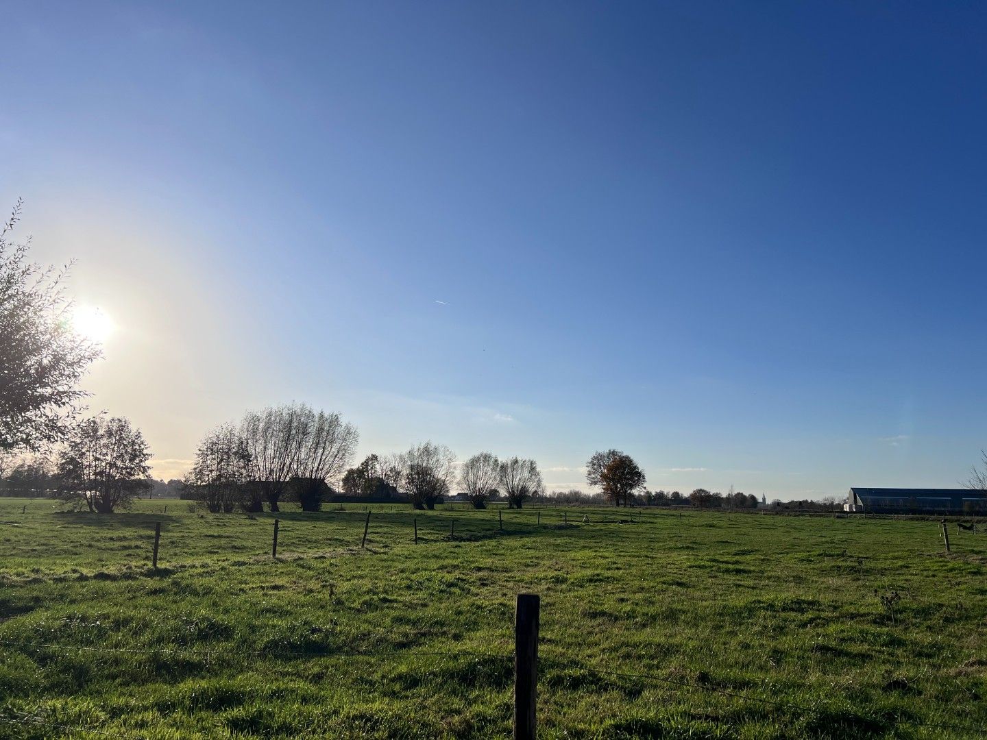 Halfopen bebouwing met twee slaapkamers te koop in Lembeke foto 29