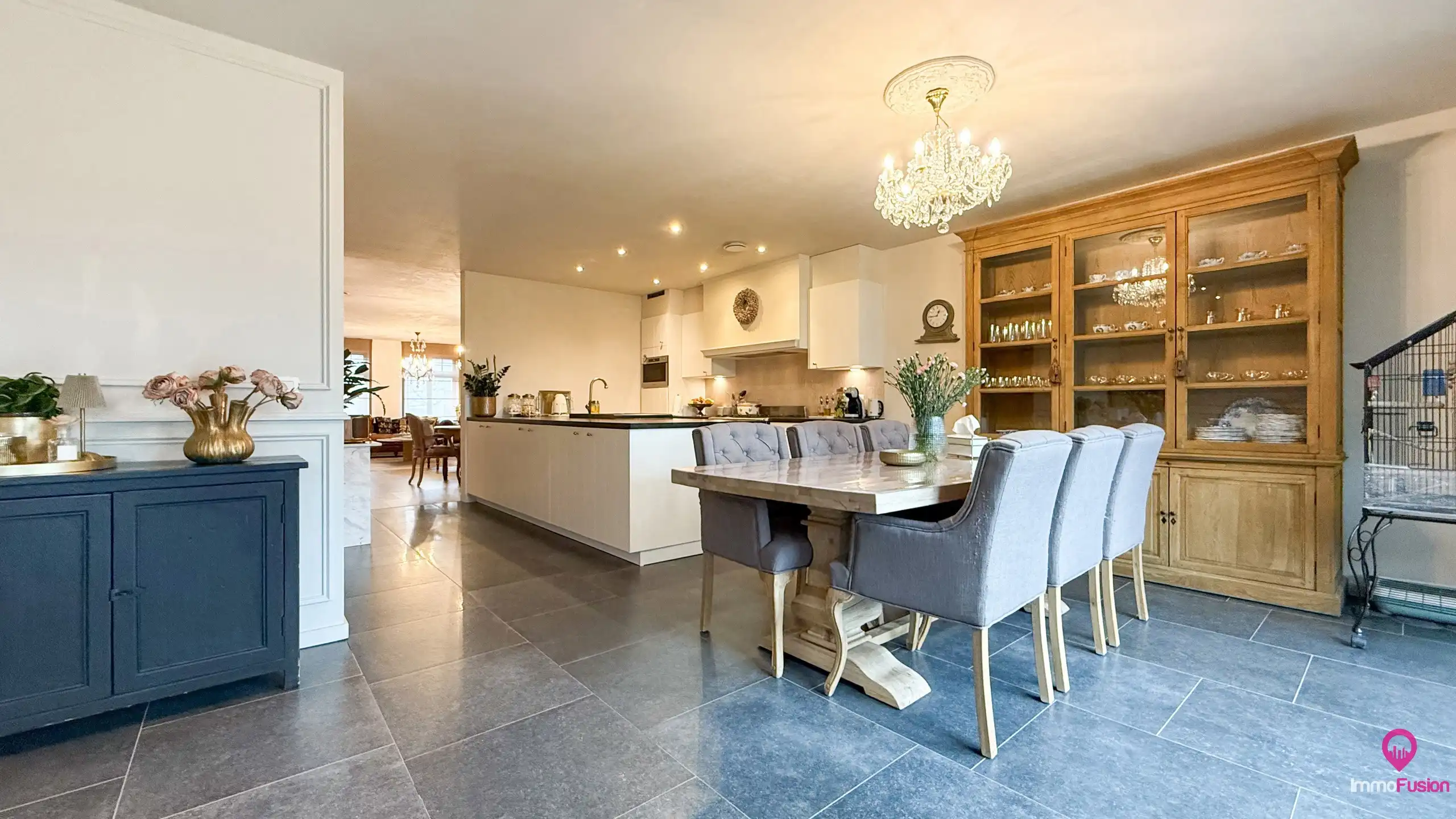 Fantastische landelijke nieuwbouw met 4 slpkm en mooie tuin! foto 8