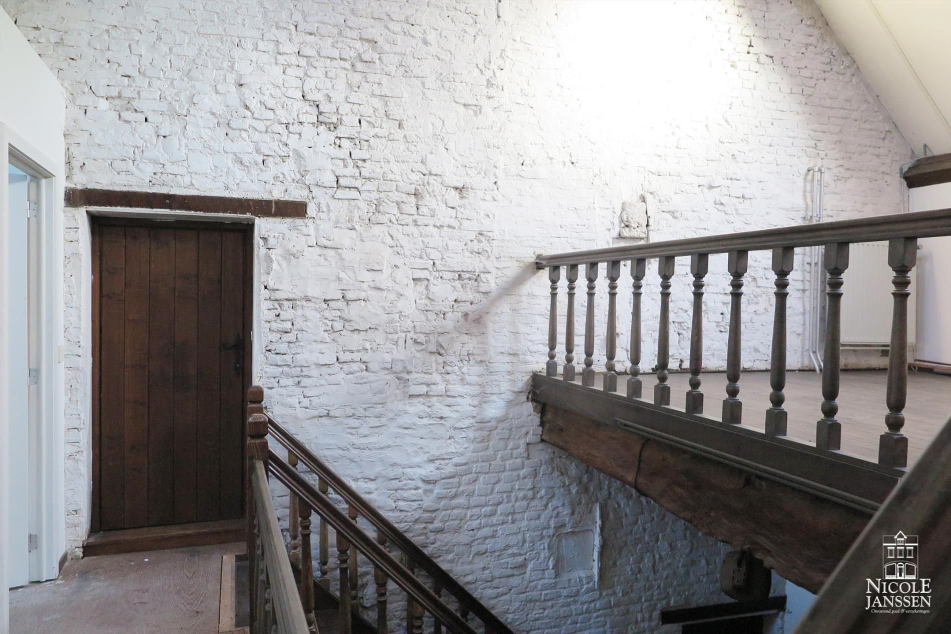 Authentieke stadsboerderij  foto 17