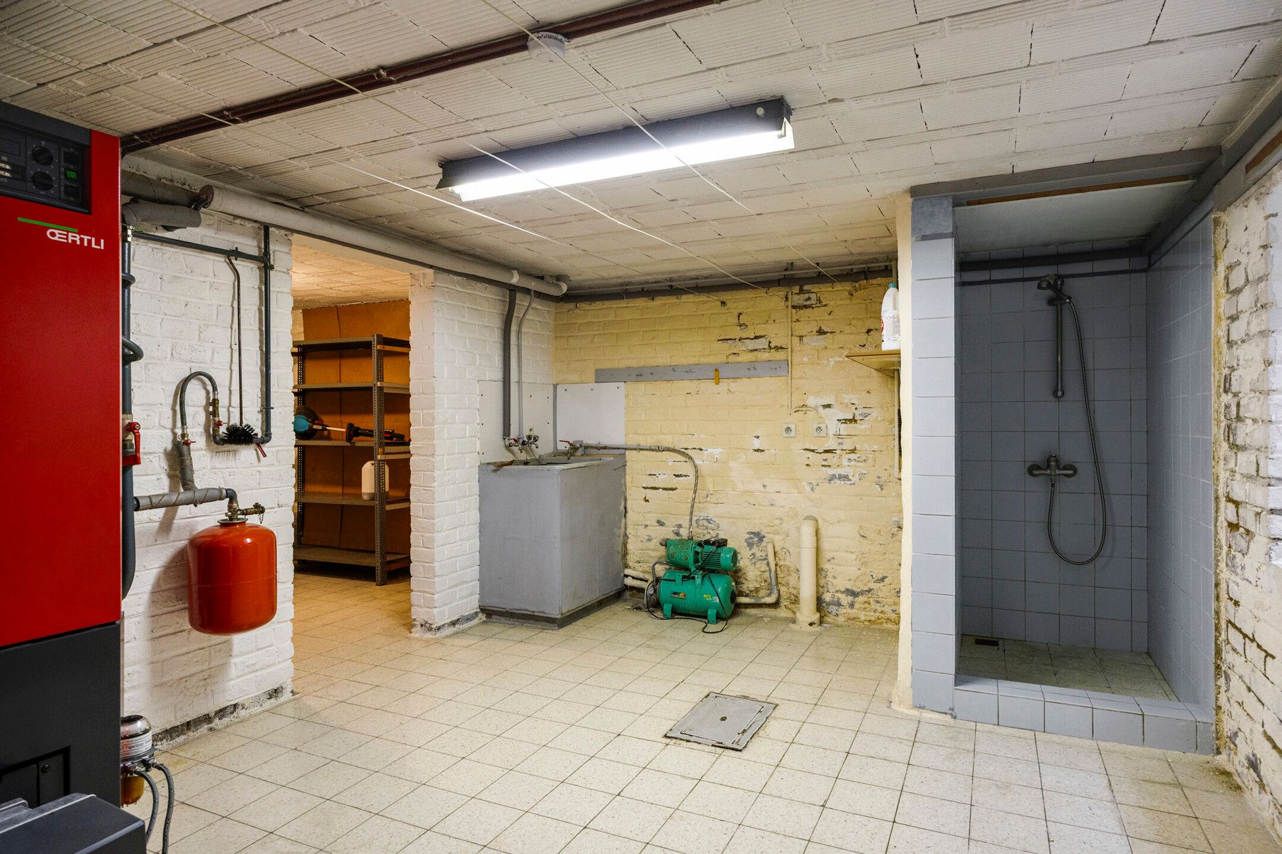 Rustig gelegen bungalow met 2 slaapkamers en tuin foto 22