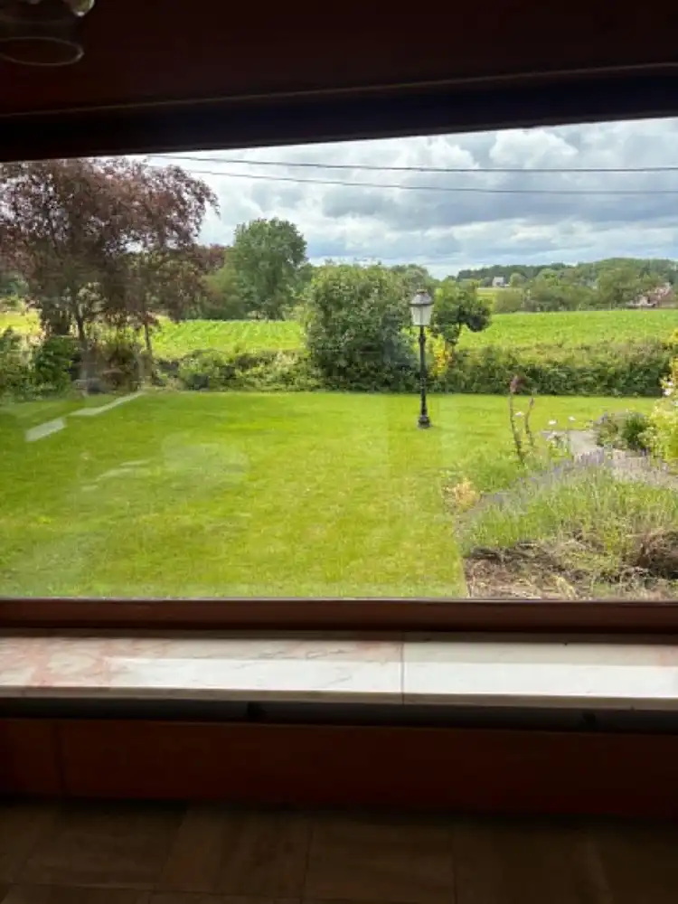 PRESTIGIEUZE VILLA OP TOPLOCATIE NEIGEMBOS OMGEVEN DOOR GROEN foto 39