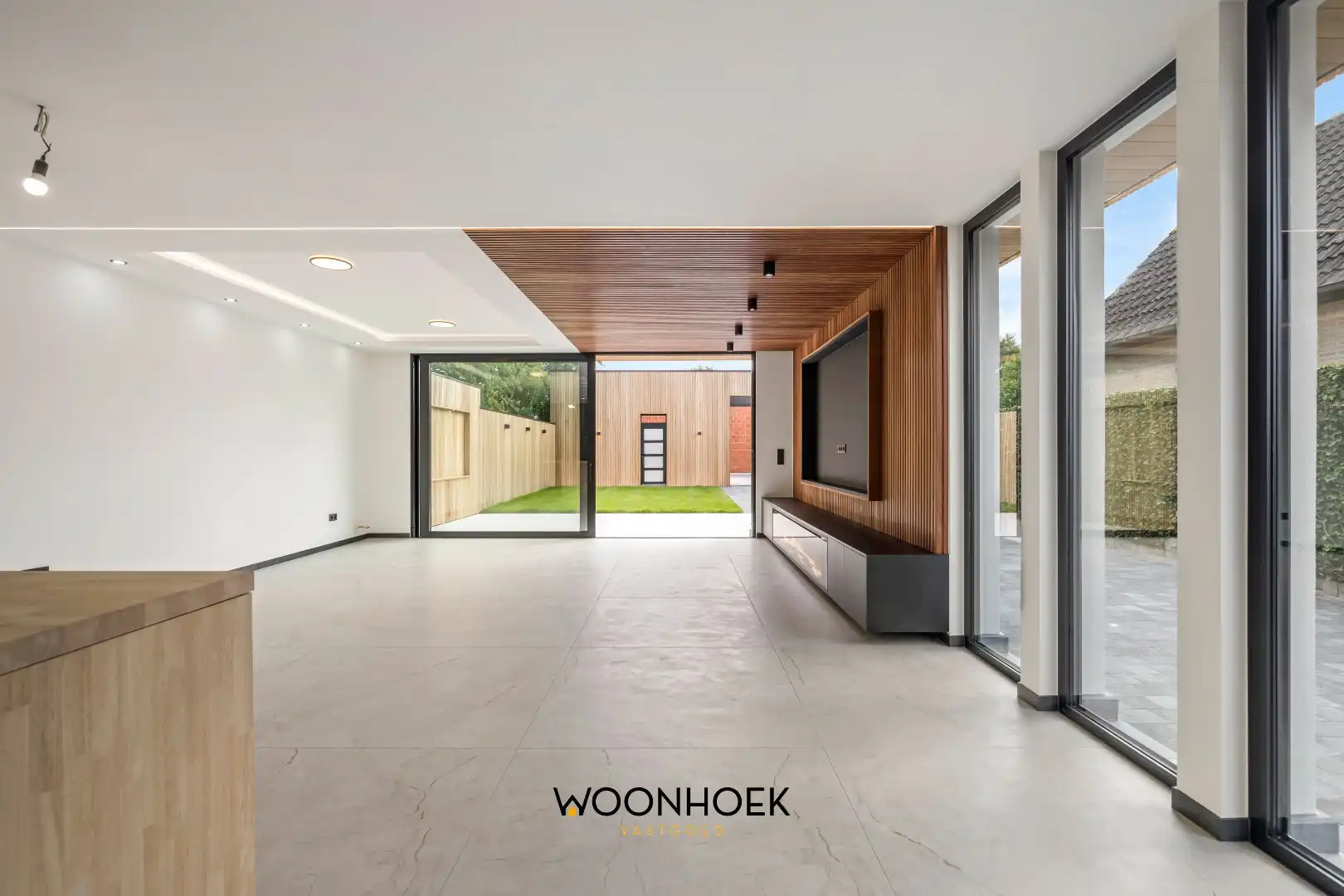 Een energiezuinige en luxueuze woning (2026) waar licht, comfort en rust samenkomen foto 6