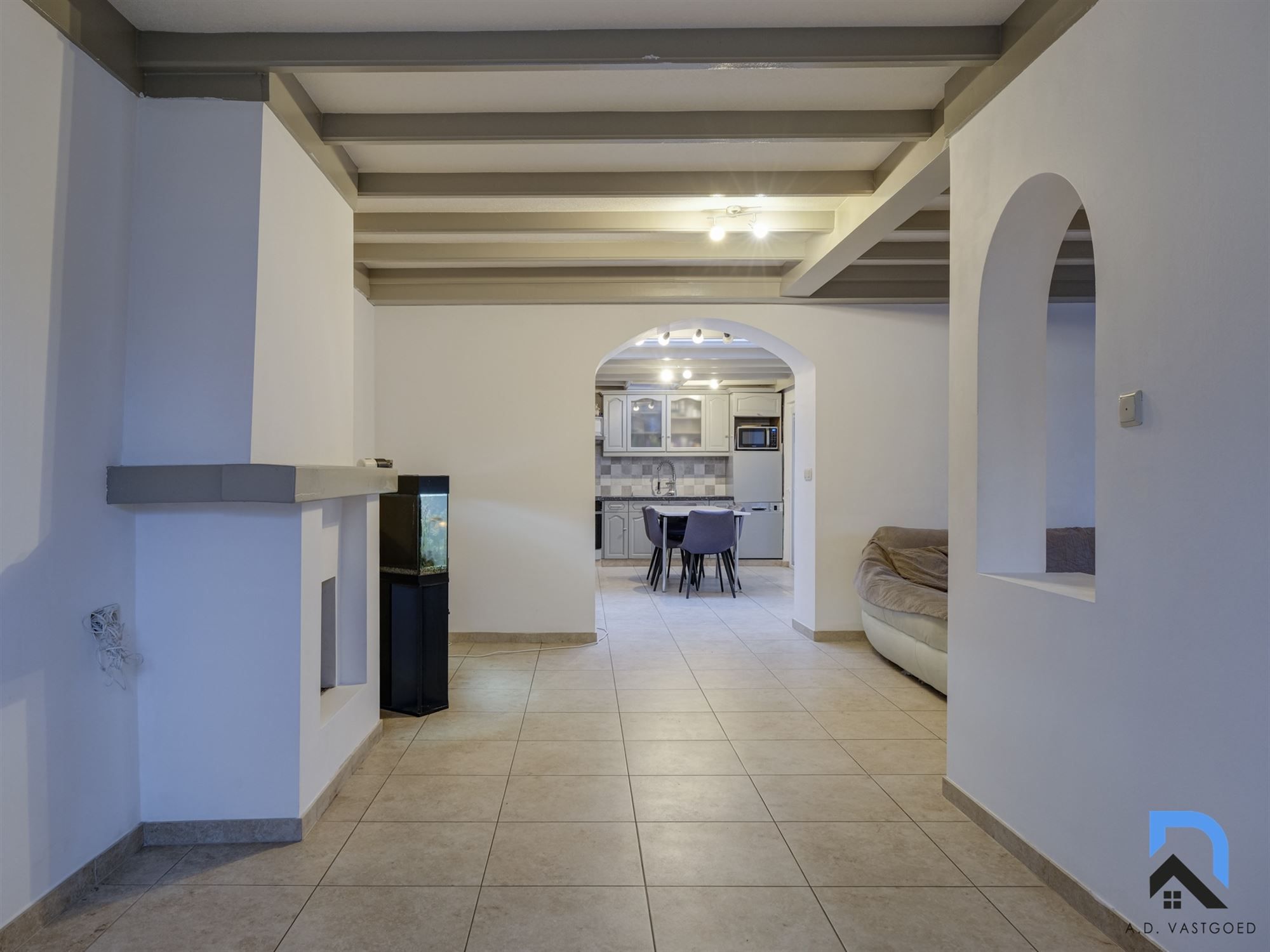 Mooie woning met 3 slaapkamers in Zwartberg foto 7