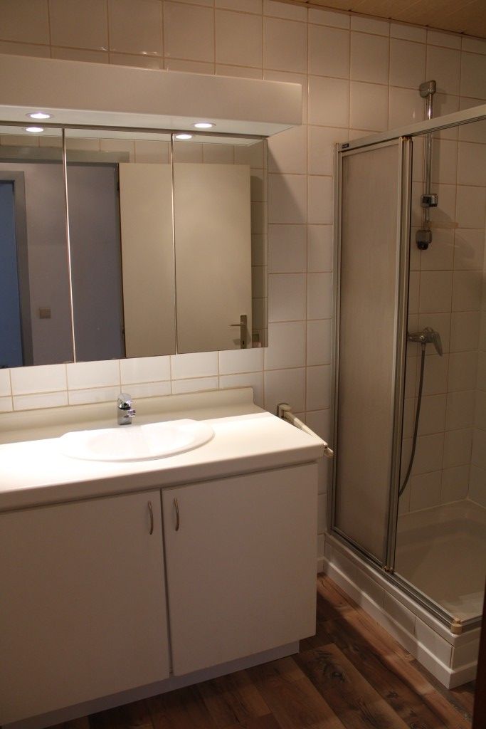 Zeer mooi appartement met garage foto 8