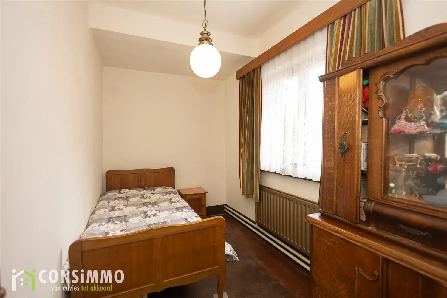 Karaktervolle mijnwoning in de tuinwijk van Waterschei foto 20