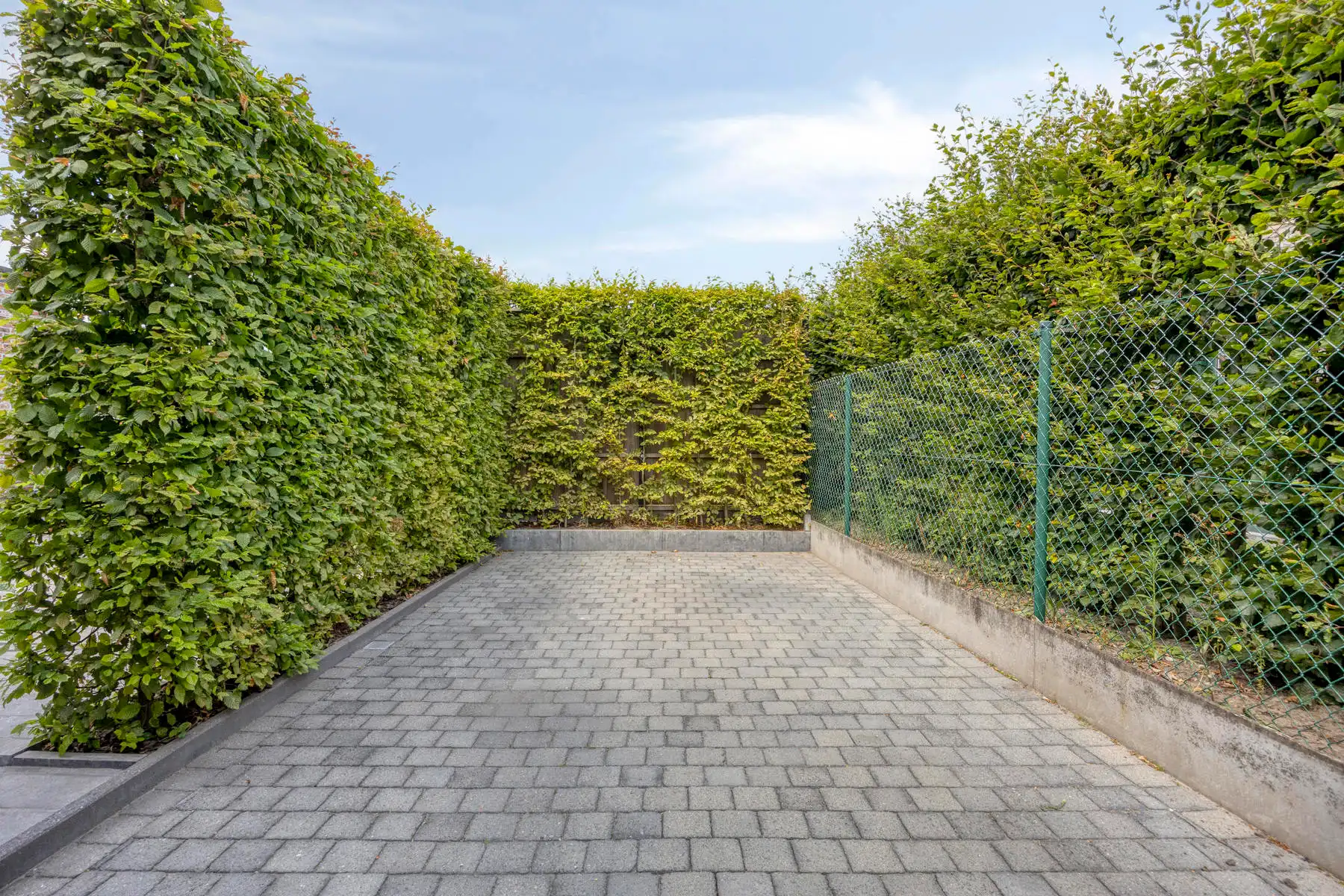 Instapklare woning met 4 slpk nabij Buggenhoutbos foto 28