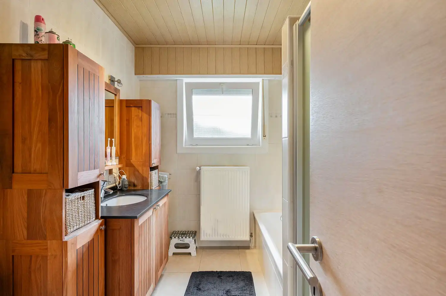 Charmante, instapklare woning in rustige buurt. foto 12