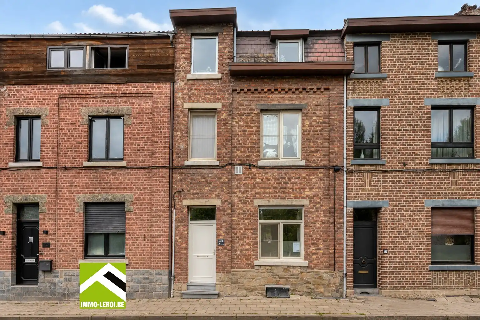 Gerenoveerde woning met 4 slaapkamers en tuin - centrum Tongeren foto 29