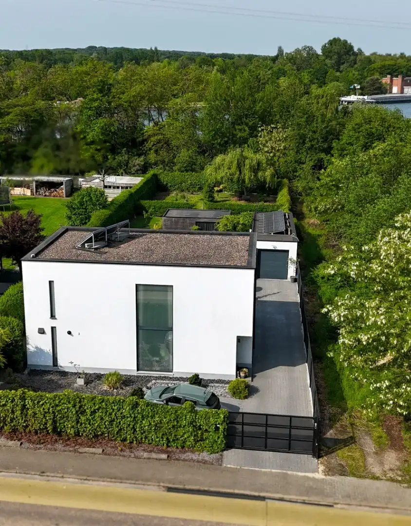 Villa te koop Zandstraat 152 - - 3945 Tessenderlo-Ham