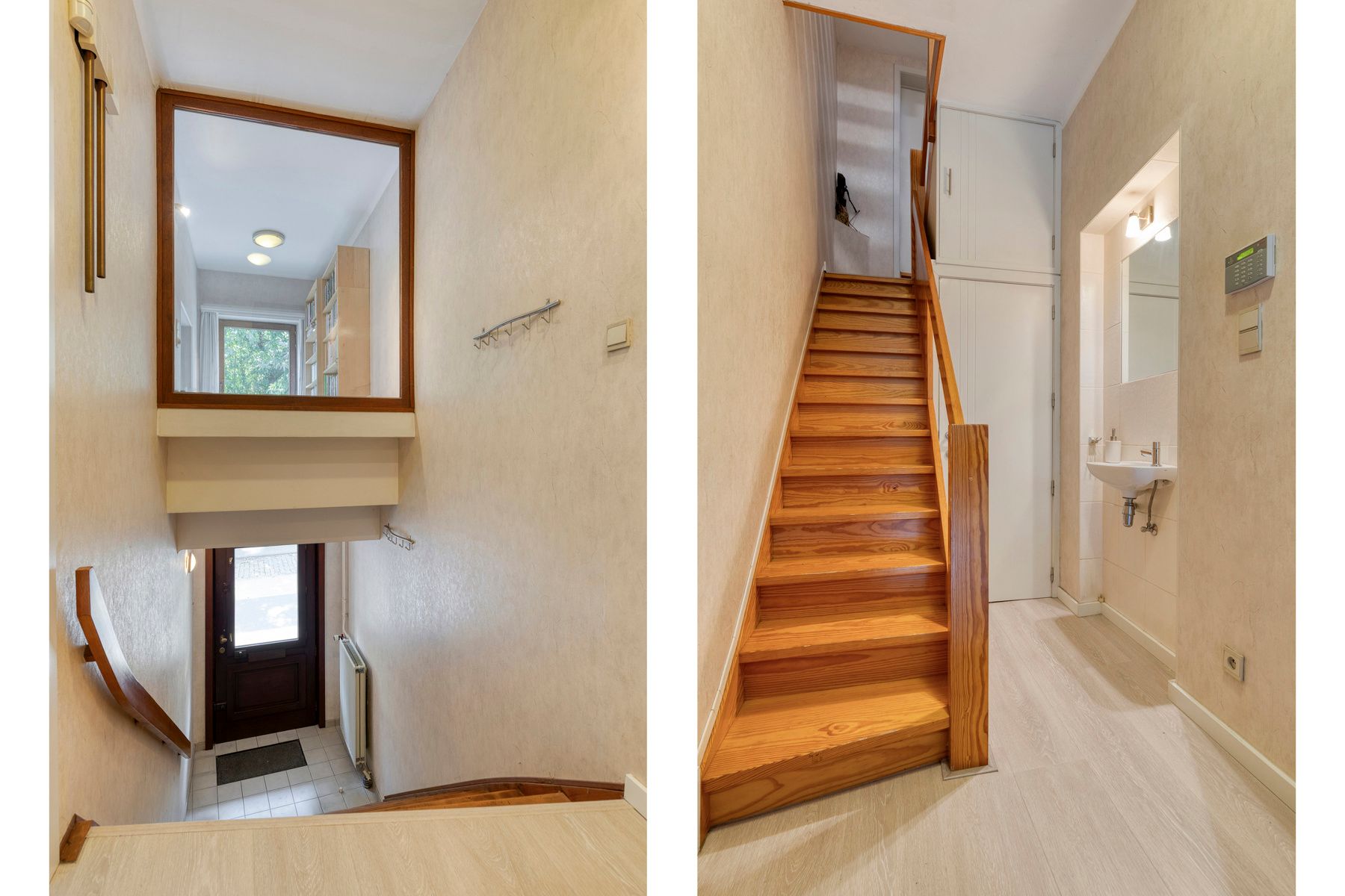 Statige woning met uitzonderlijke stadstuin in hartje Leuven foto 3