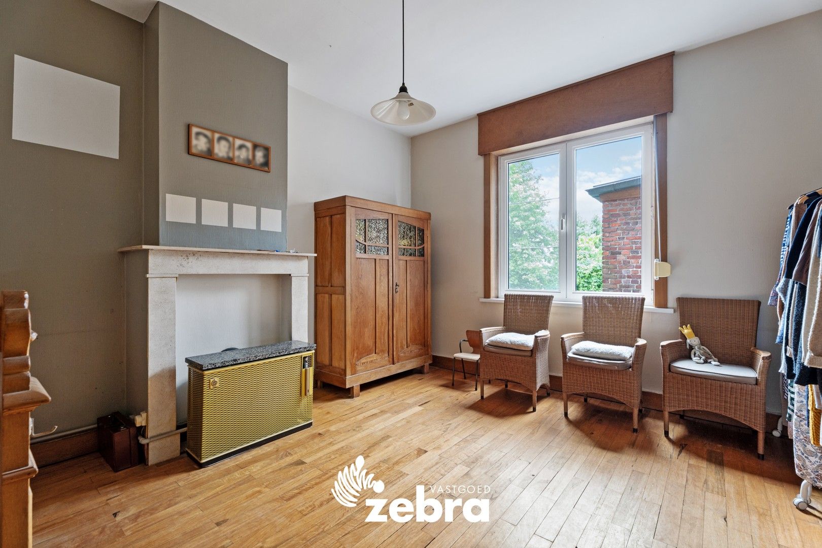 Charmante herenwoning in Roeselare zonder renovatieplicht! foto 26