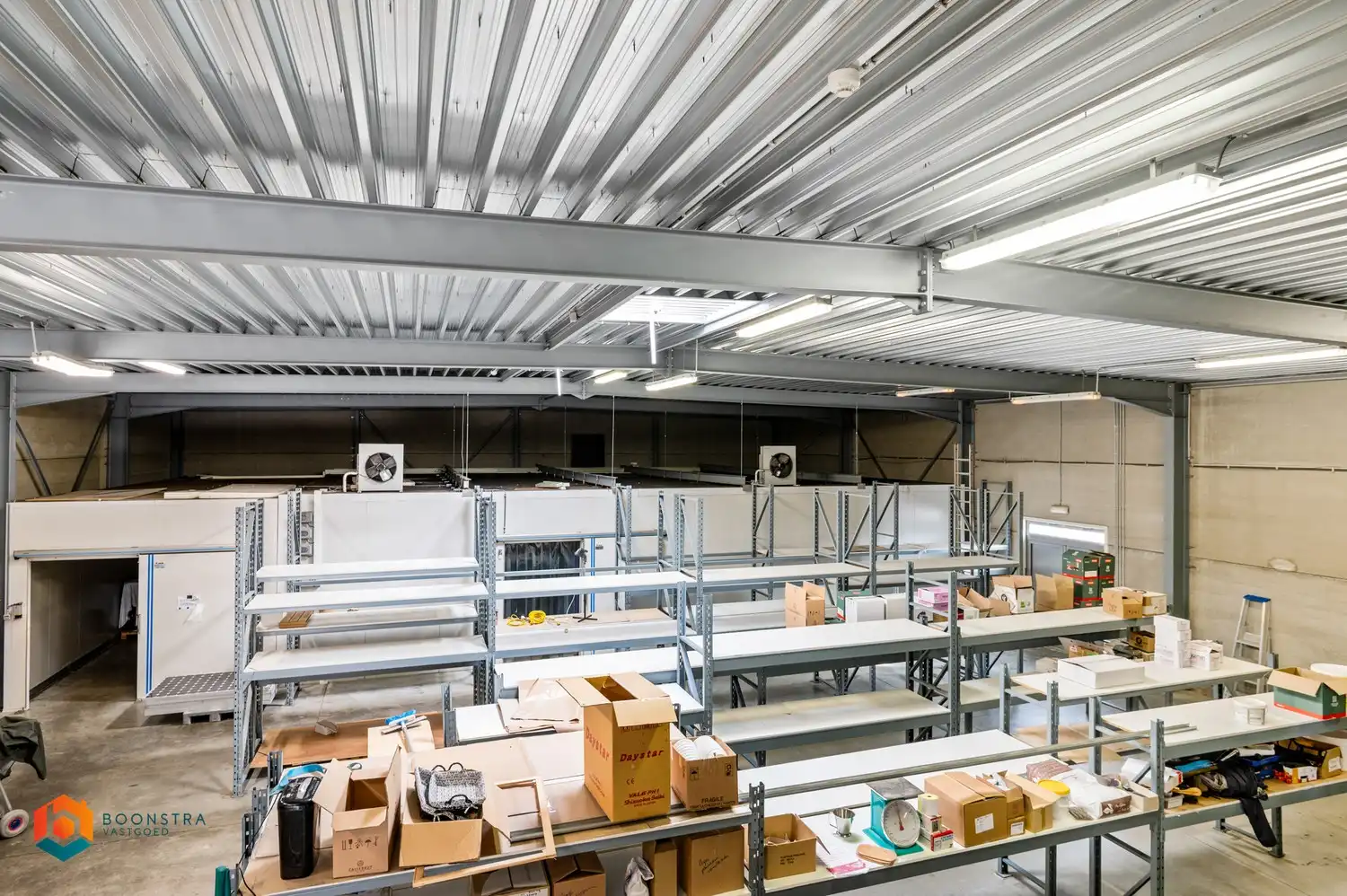 Woning met 3 slpkrs en magazijn van 600 m² te Onze-Lieve-Vrouw-Waver foto 8