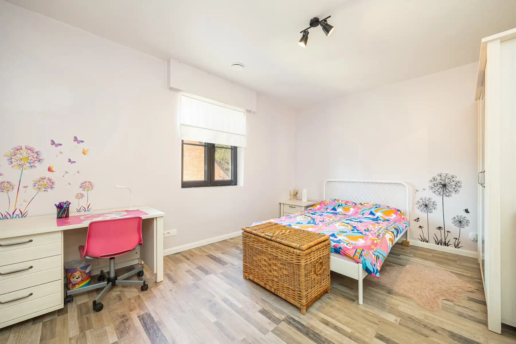 Recente BEN-woning met 4 slks en dubbele garage op gunstige ligging foto 16