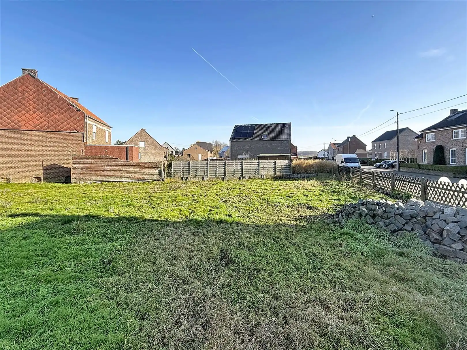 Ruime woning met 4 slpks en verhuurde studio + tuin foto 7