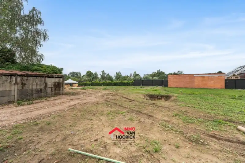 Nieuwbouw op 1006m² grond - wind en waterdicht - 5 slkmrs mogelijk! foto 3