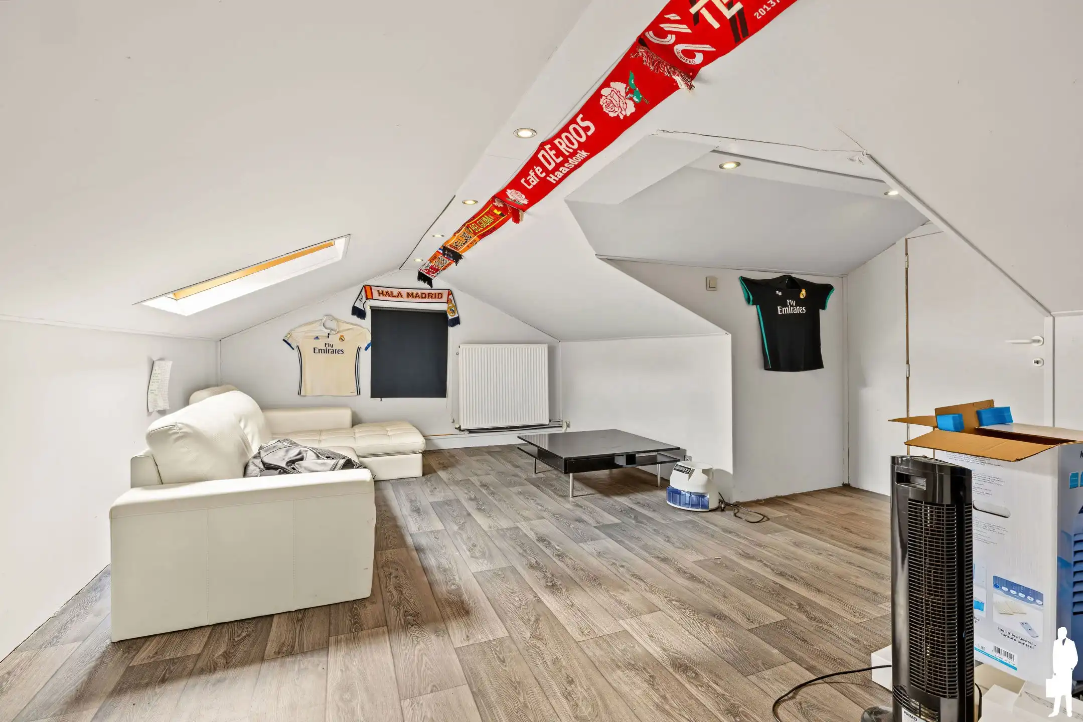 Open bebouwing met 4 slpk, tuin en aparte woonunit te Melsele foto 17
