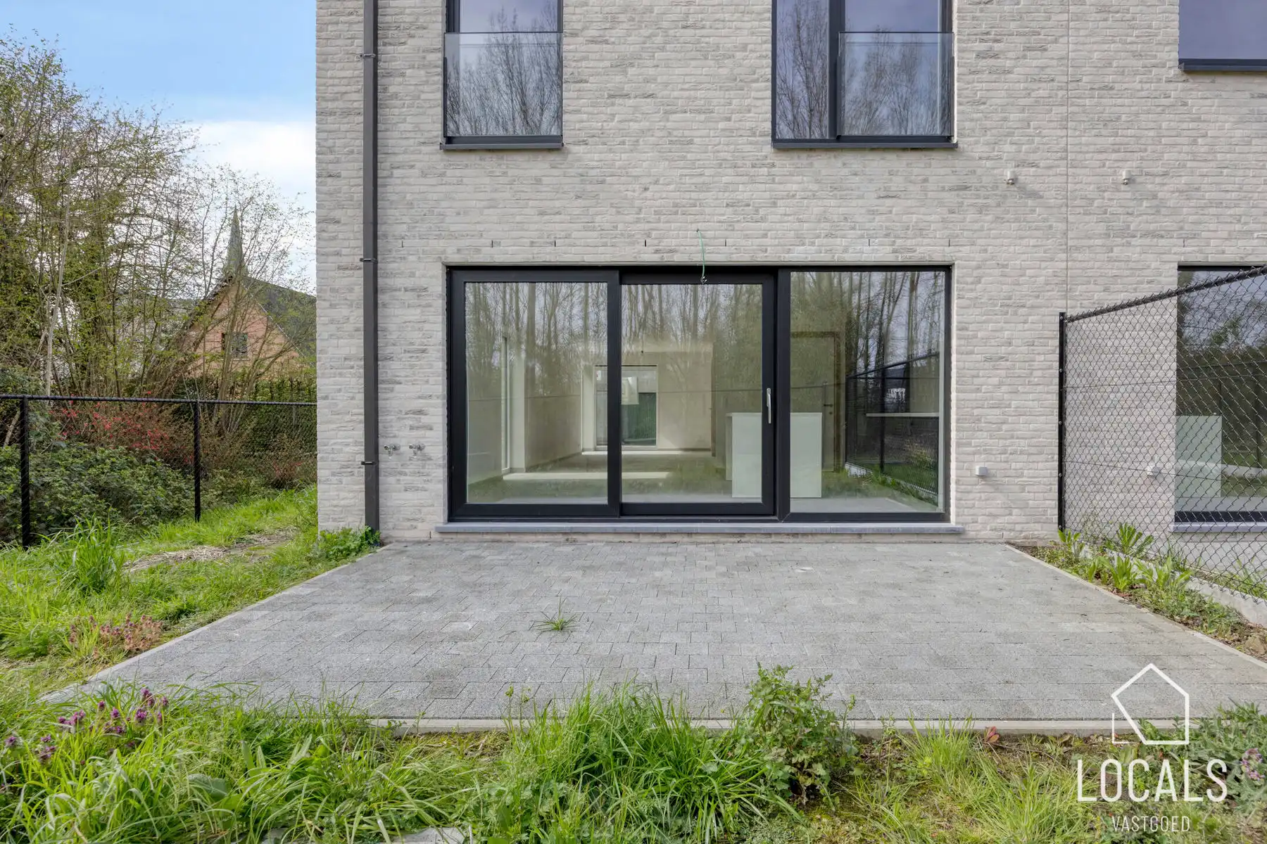 Prachtige instapklare woningen in Haaltert foto 25