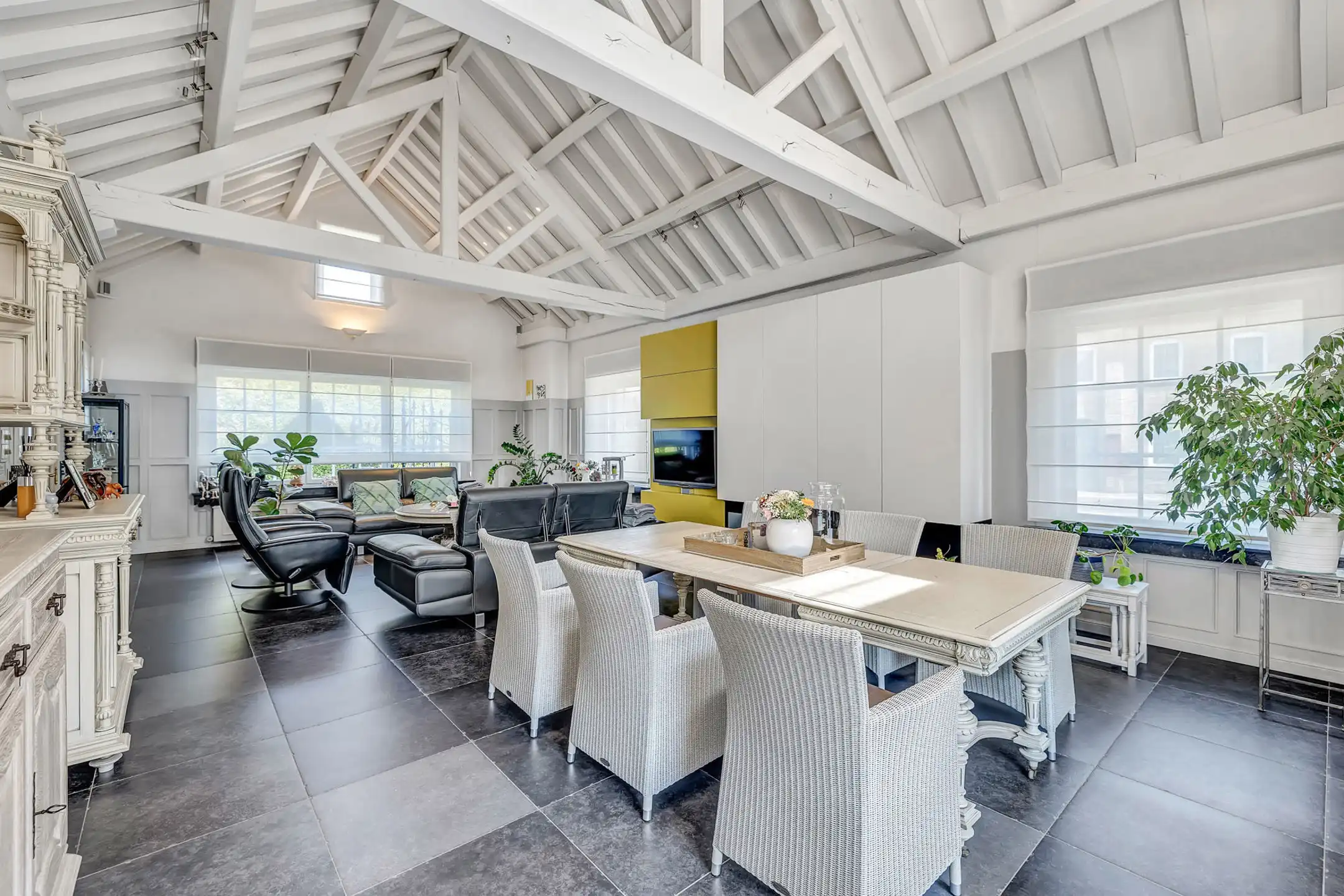 Instapklare woning met loods (verkoop onder registratie) foto 7