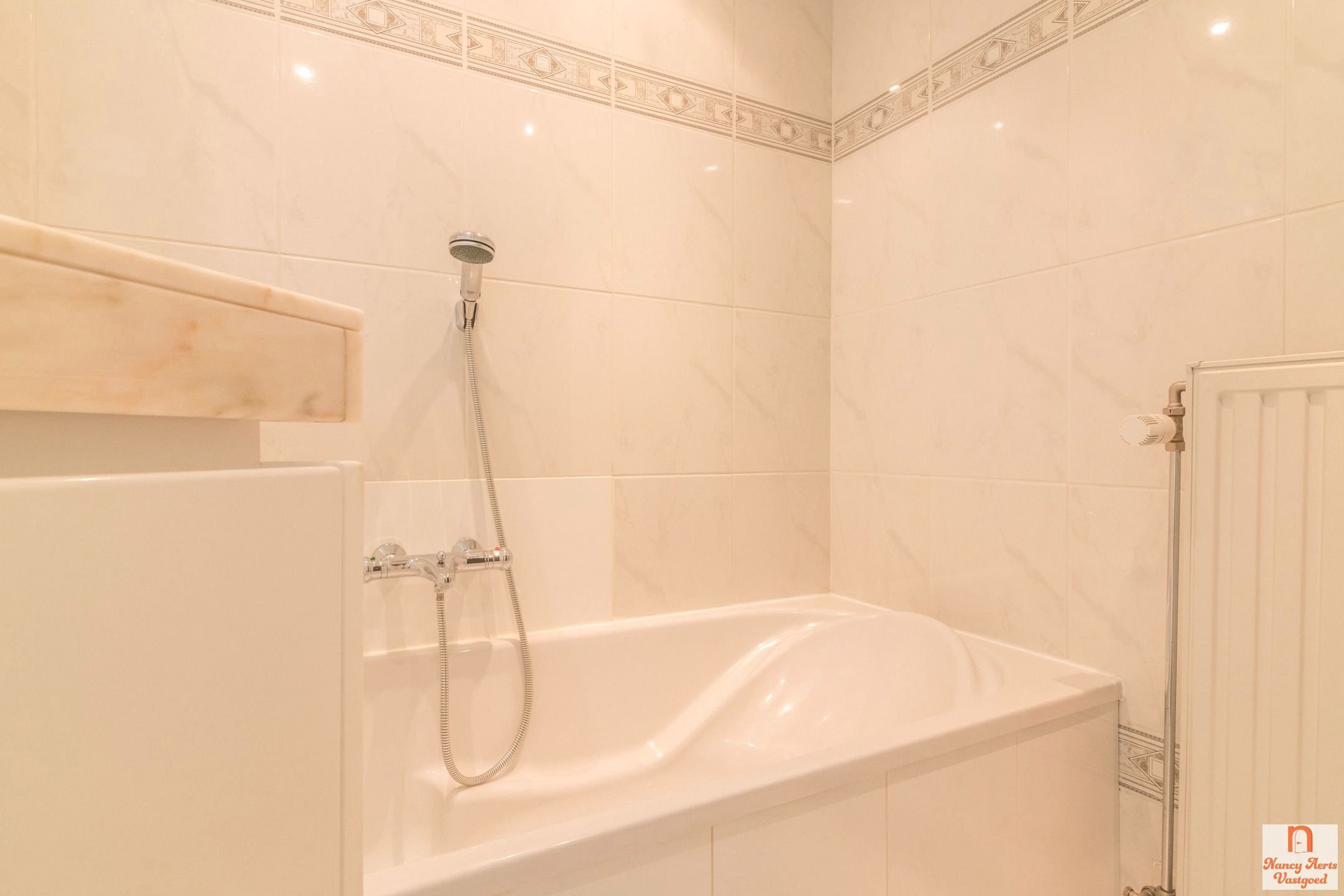 Uitzonderlijke woning met kantoorruimte op toplocatie foto 48