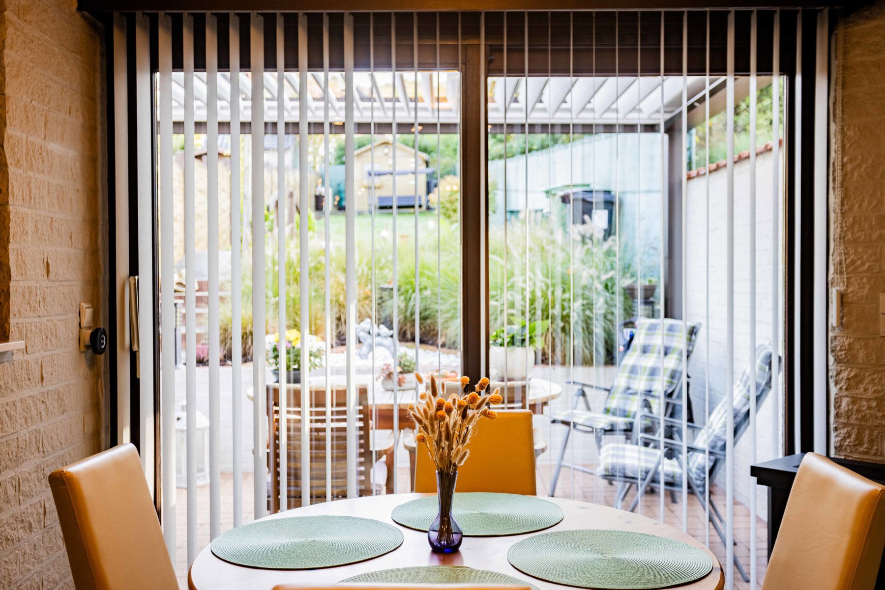 Charmante gezinswoning met 4SLPK en tuin foto 10