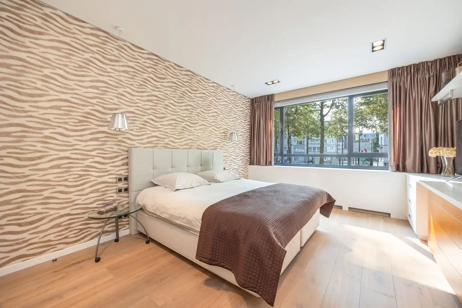 Bel-étage appartement ca 410m² op het Zuid foto 19