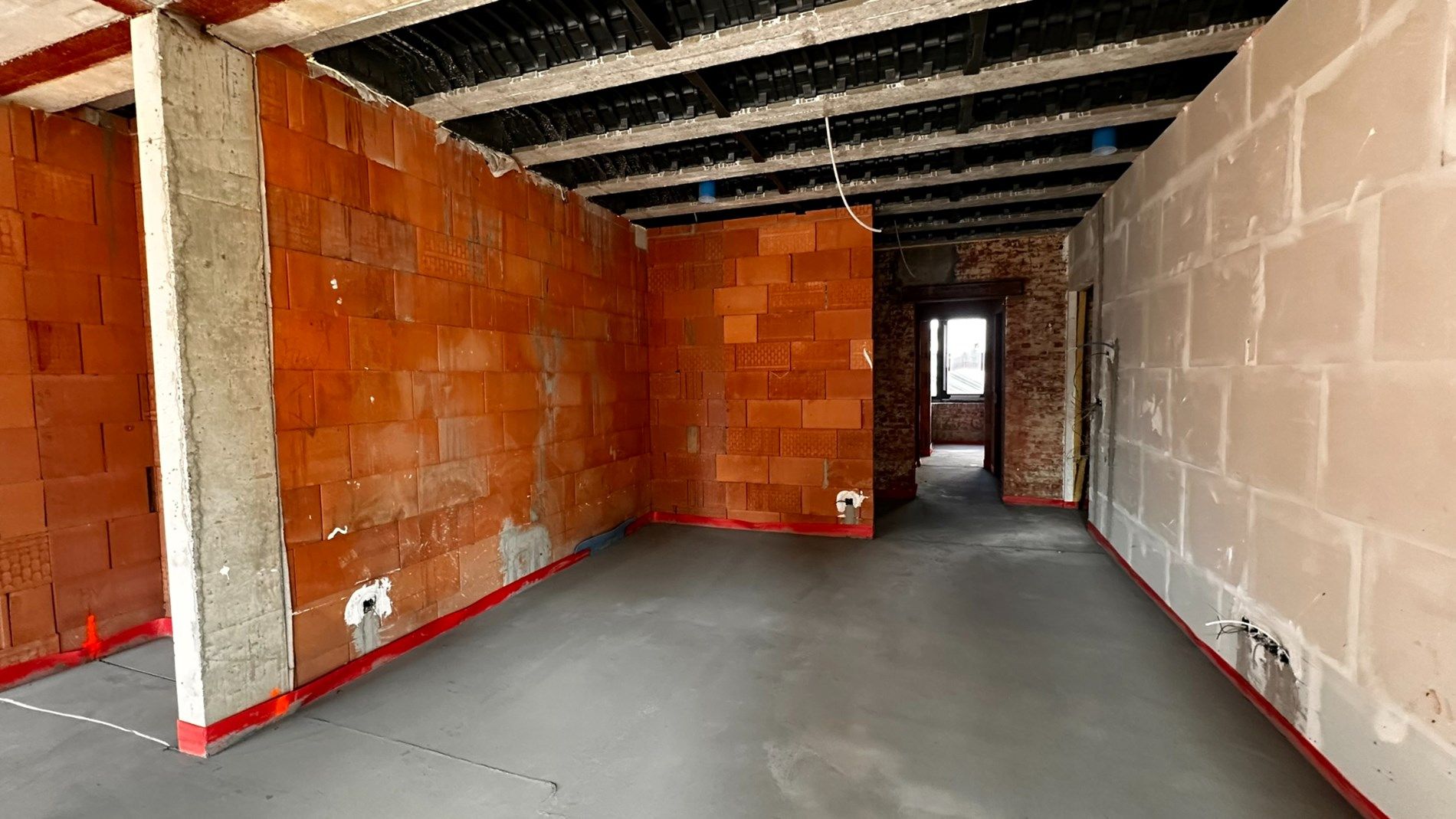Karaktervolle "BEN" luxe appartement gelegen in het hart van Lokeren  foto 10