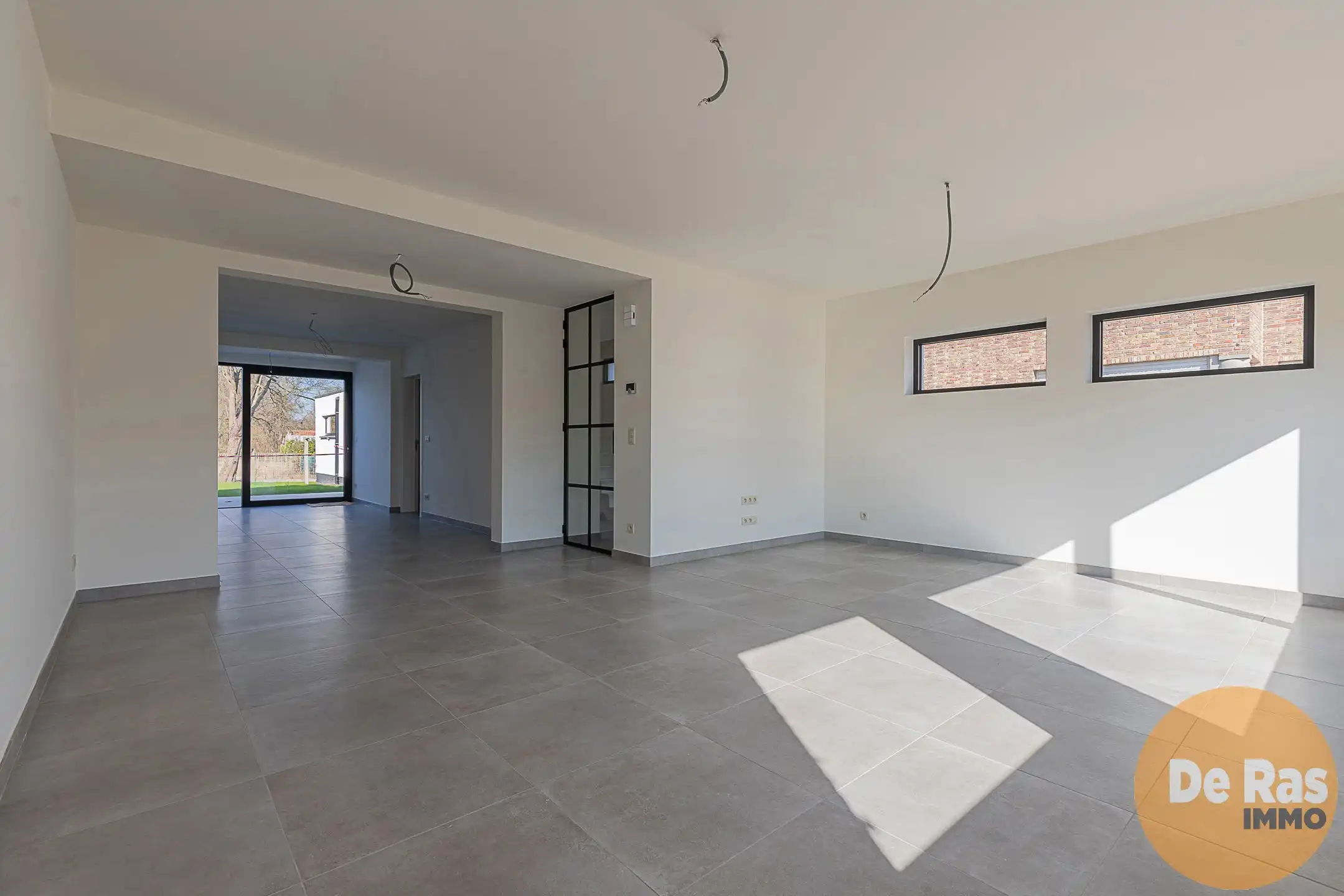 ERPE-MERE - Volledig gerenoveerde halfopen bebouwing foto 7