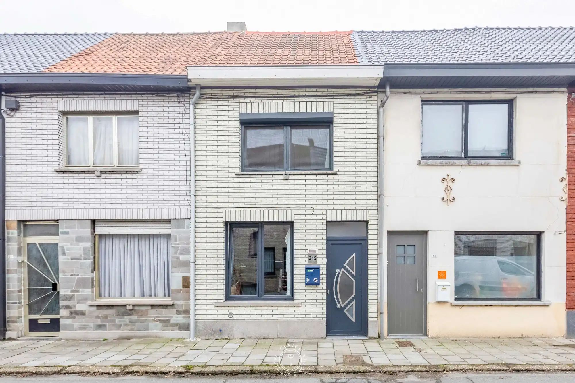 Zeer fijne energiezuinige woning met uitgang achteraan foto 16