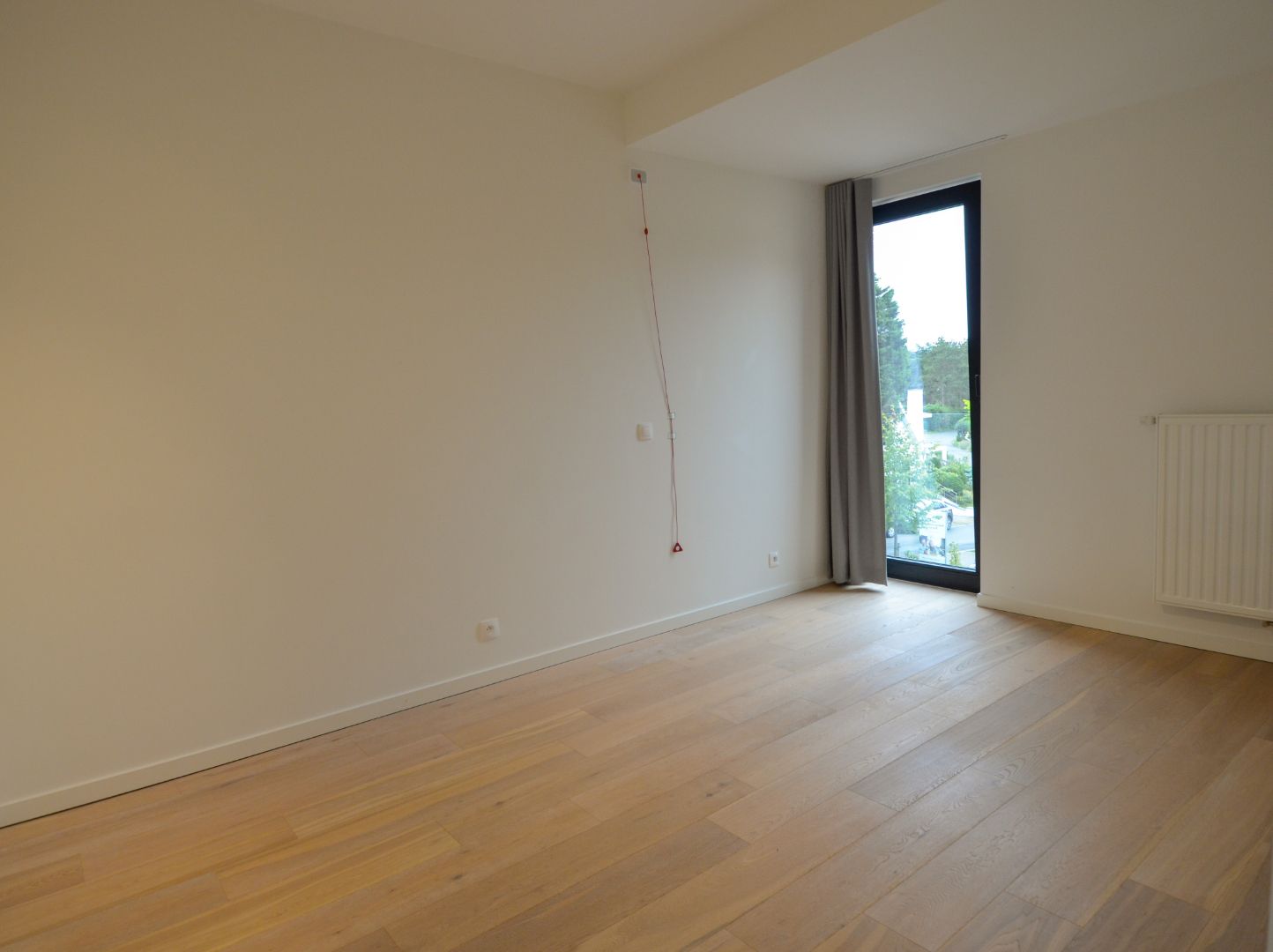 Verhuurde assistentiewoning met 1 slaapkamer in Koksijde foto 6