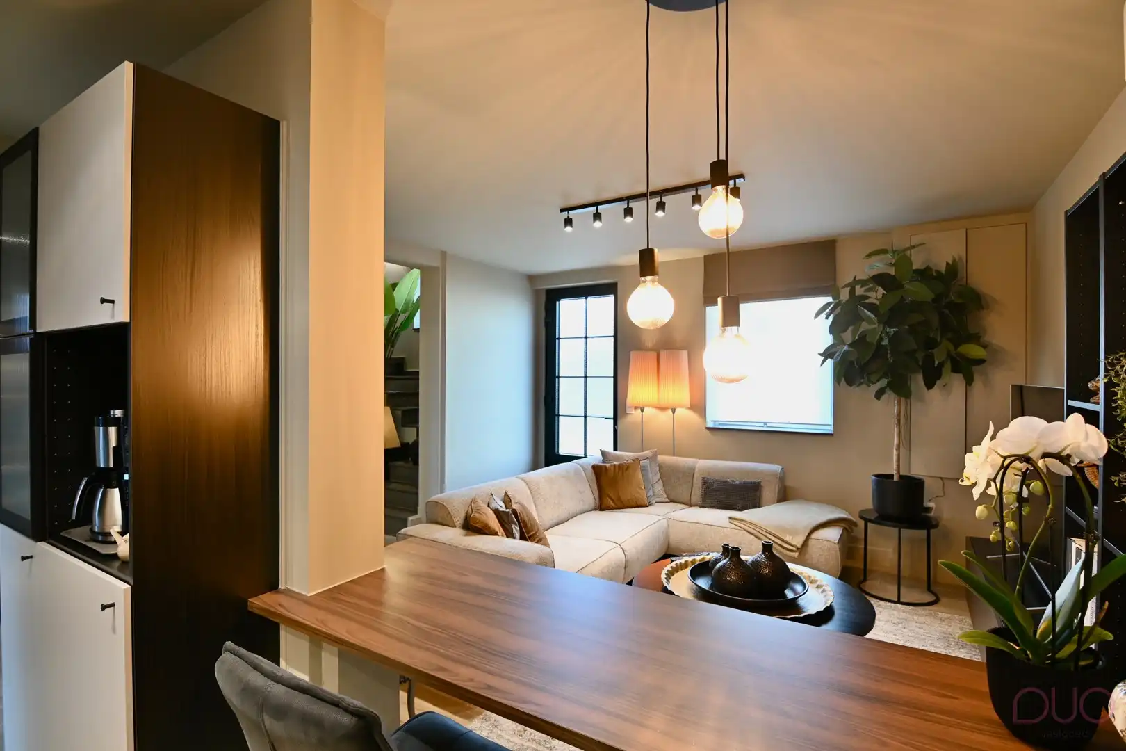 Instapklare, volledig gerenoveerde designwoning – inclusief inboedel aan meerprijs foto 7