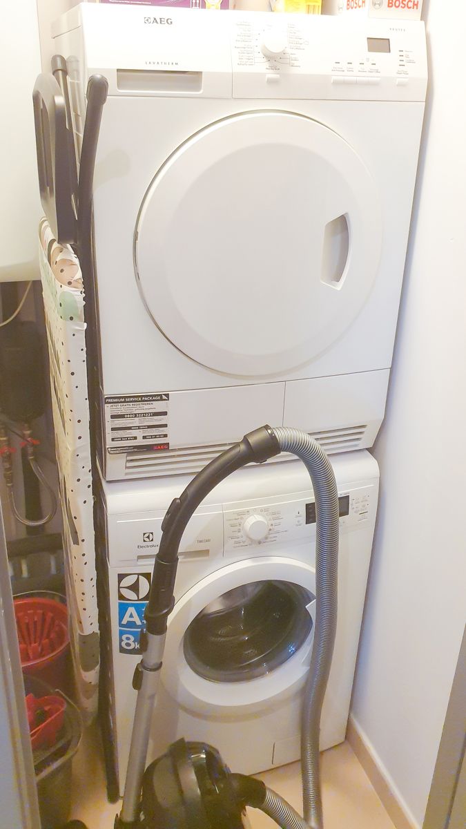 LICHTRIJK - Prachtig gem. app. 2k. met TERRAS - (NAVO area) foto 19