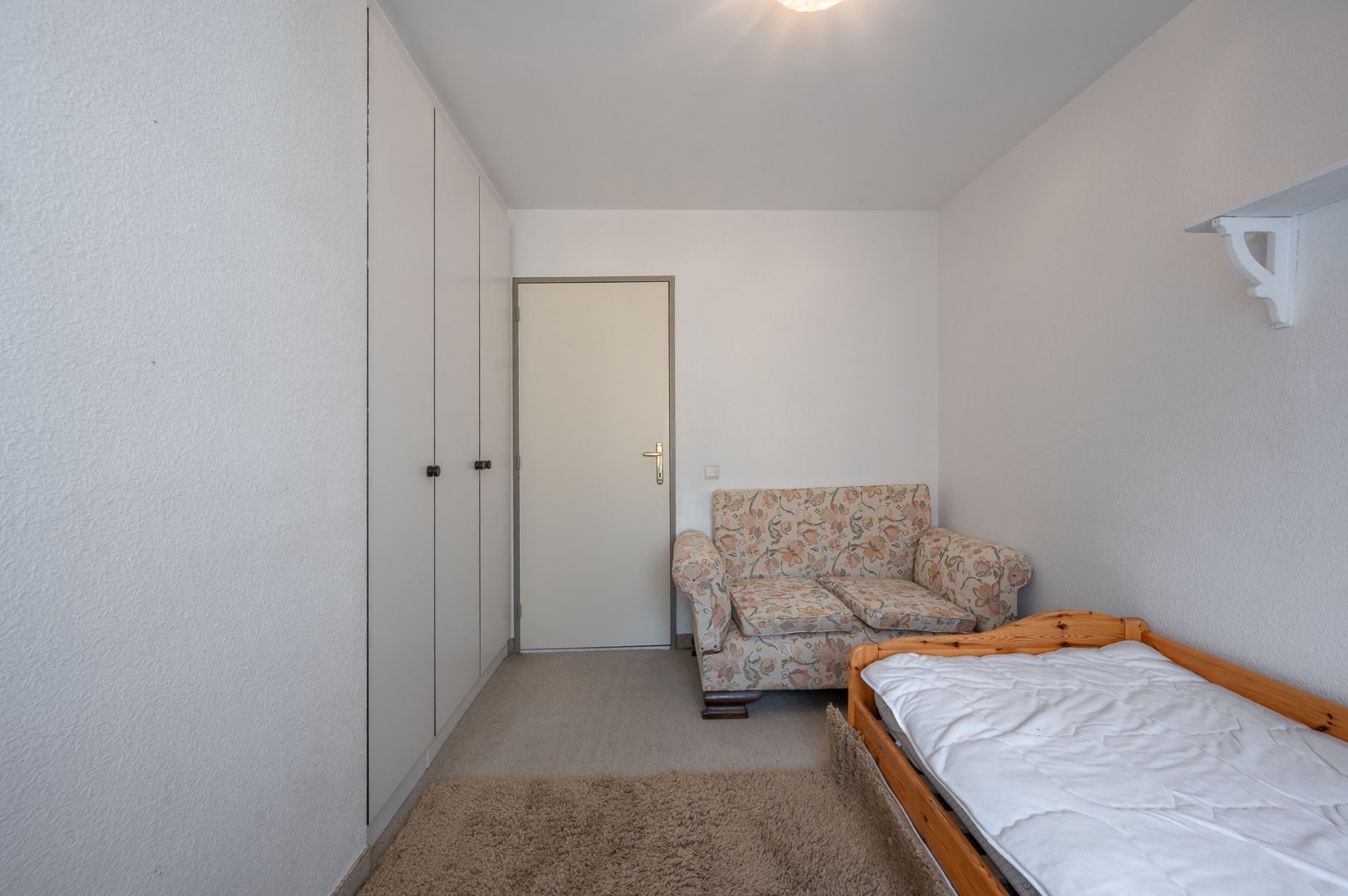 Appartement met zijdelings zeezicht te renoveren foto 10