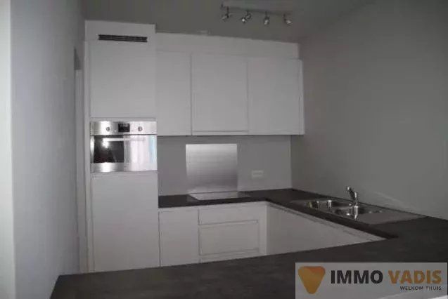 Modern appartement met inpandig terras foto 7