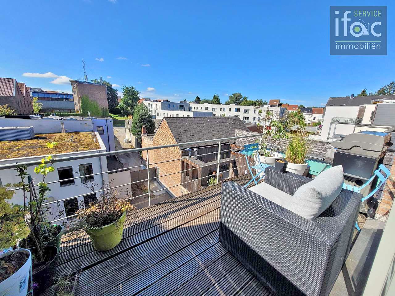 Appartement te koop foto 5