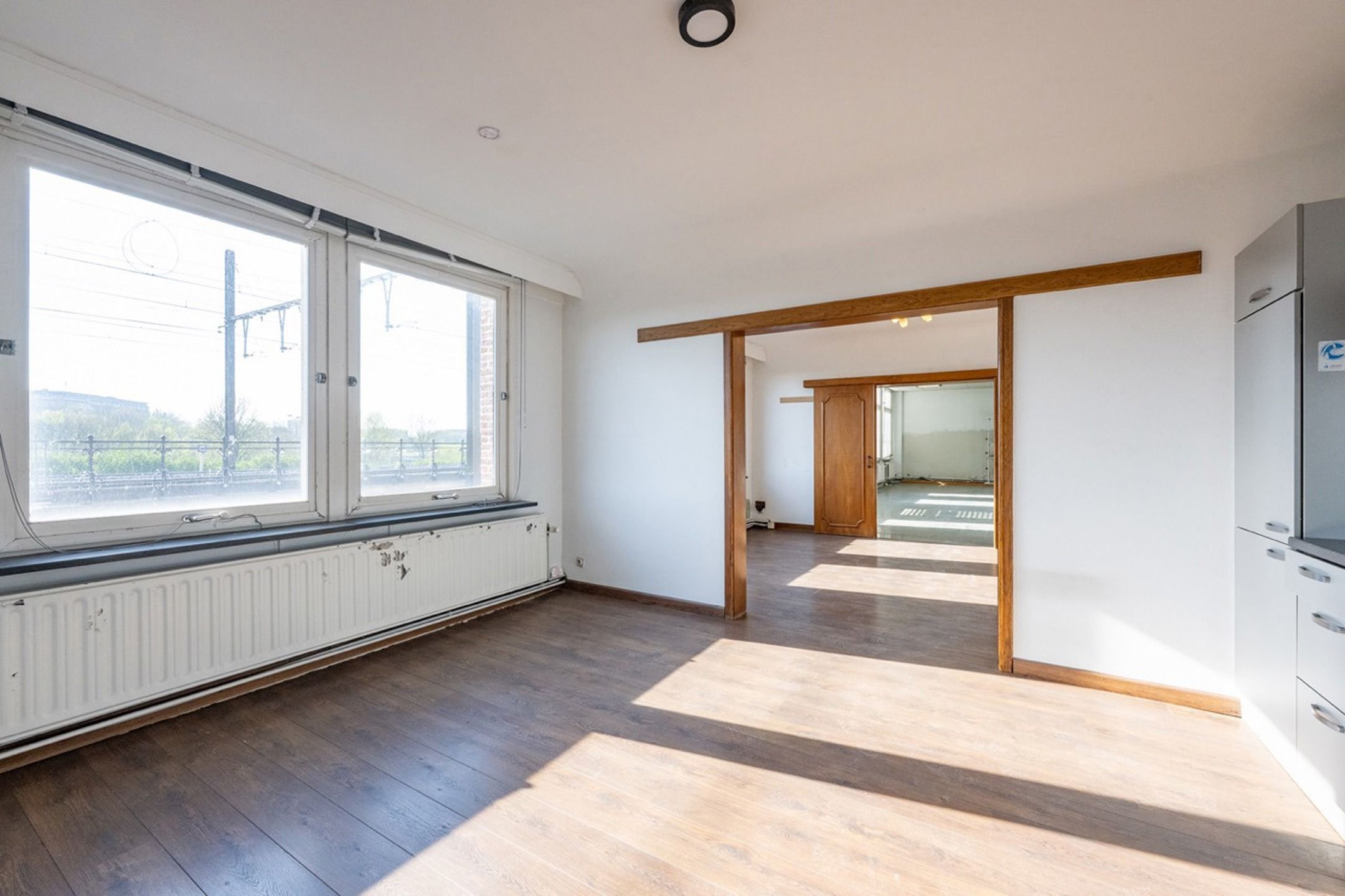 Te Koop Royale Kantoorgebouw/Pakhuis te Antwerpen-Noord foto 16
