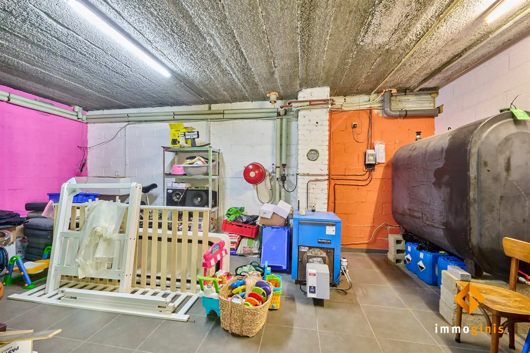 Gerenoveerde woning met 3 ruime slaapkamers, op een prachtige locatie vlakbij het centrum van Bocholt. foto 19